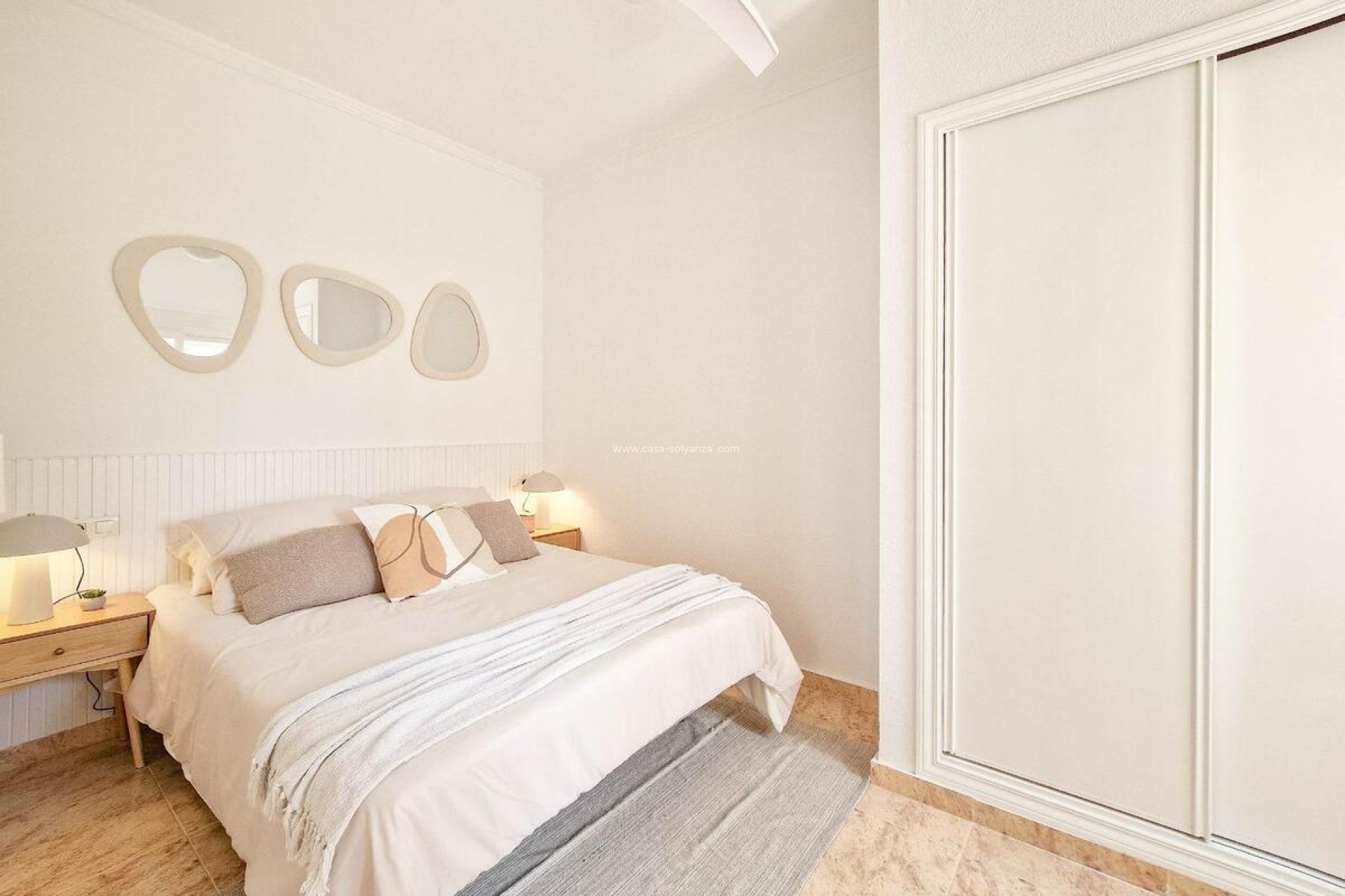 Herverkoop - Bungalow - Torrevieja - Costa Blanca