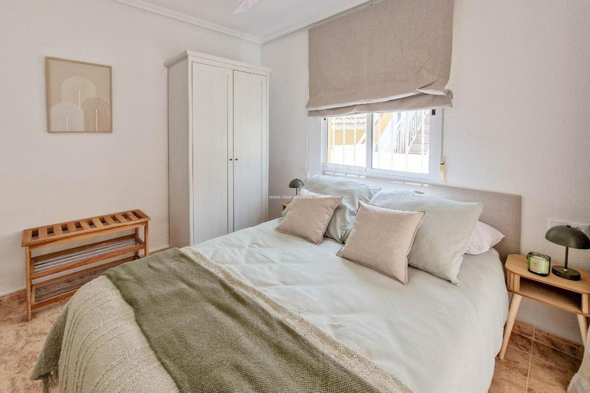 Herverkoop - Bungalow - Torrevieja - Costa Blanca