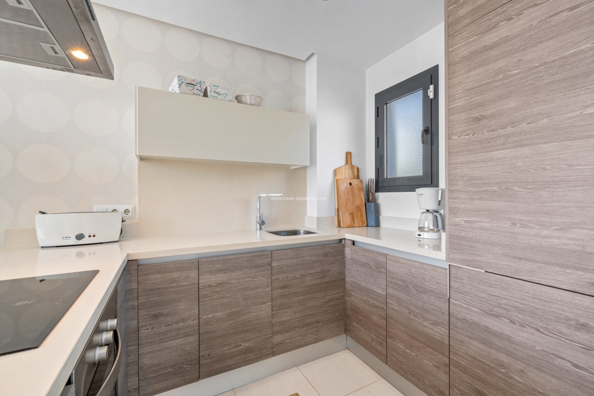 Herverkoop - Bungalow - Torrevieja - Costa Blanca