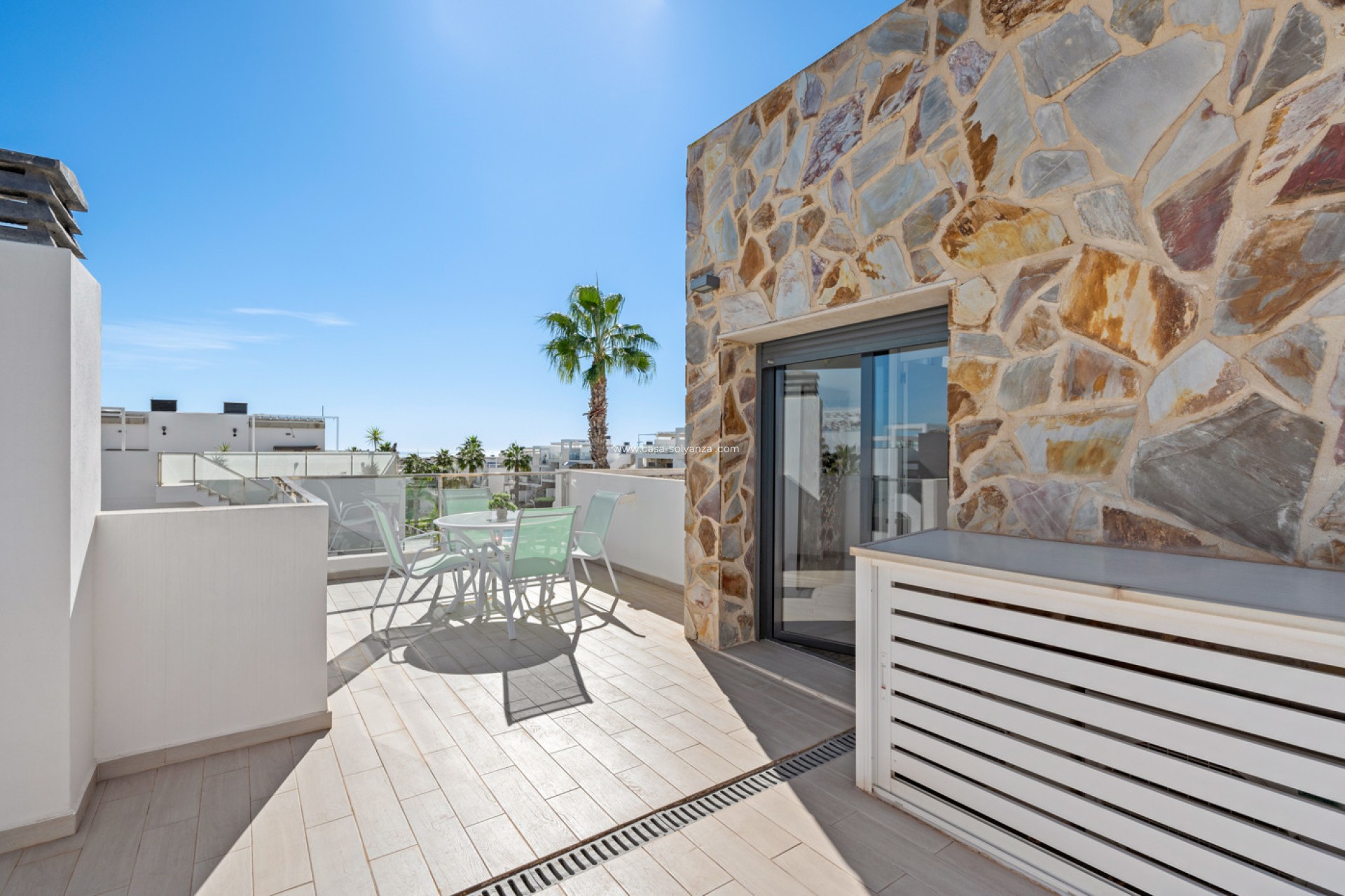 Herverkoop - Bungalow - Torrevieja - Costa Blanca