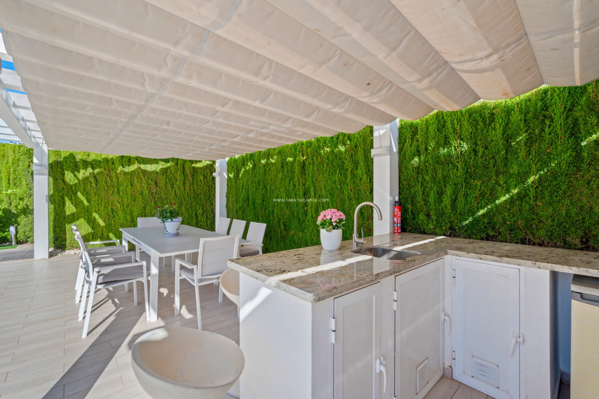 Herverkoop - Bungalow - Torrevieja - Costa Blanca