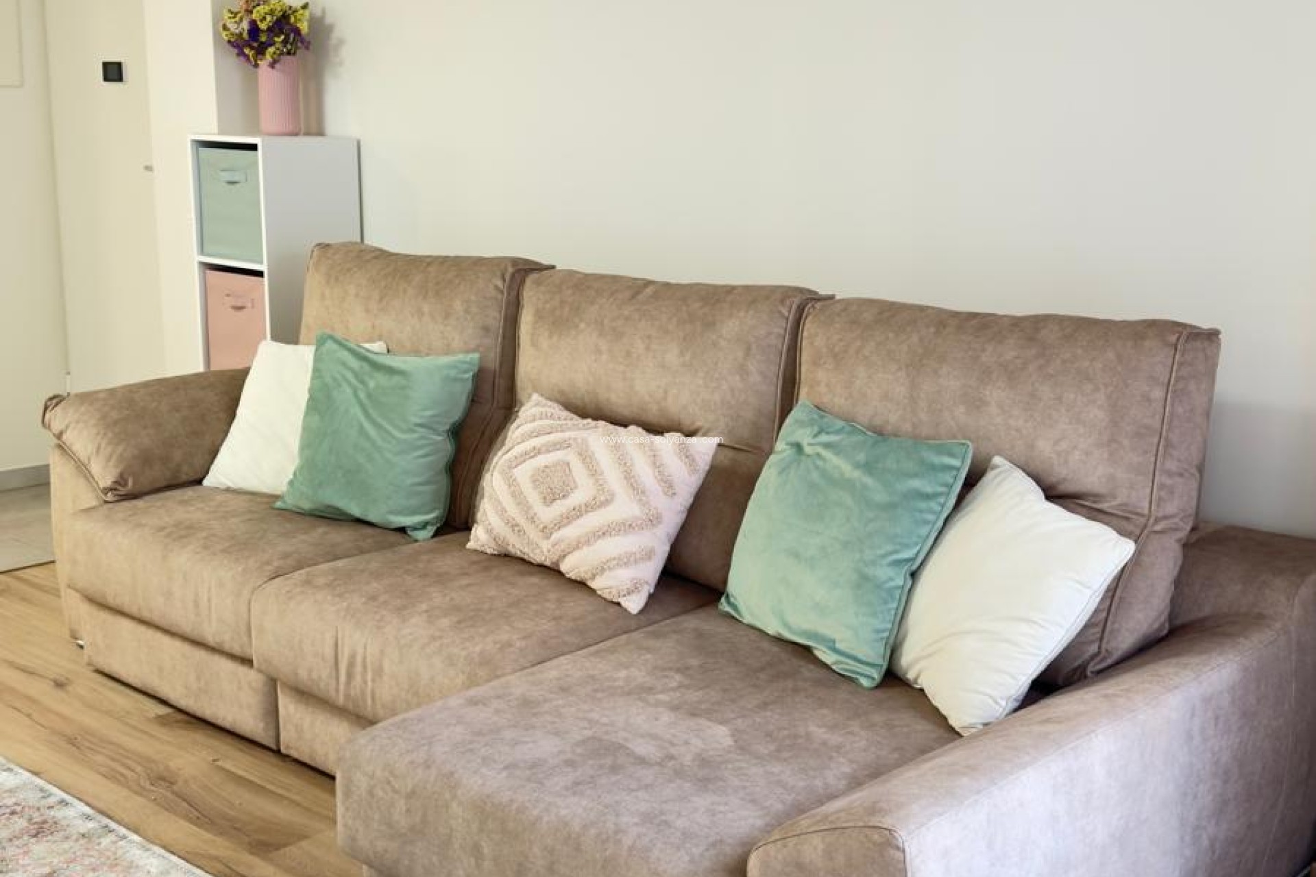 Herverkoop - Bungalow - Torrevieja - Costa Blanca