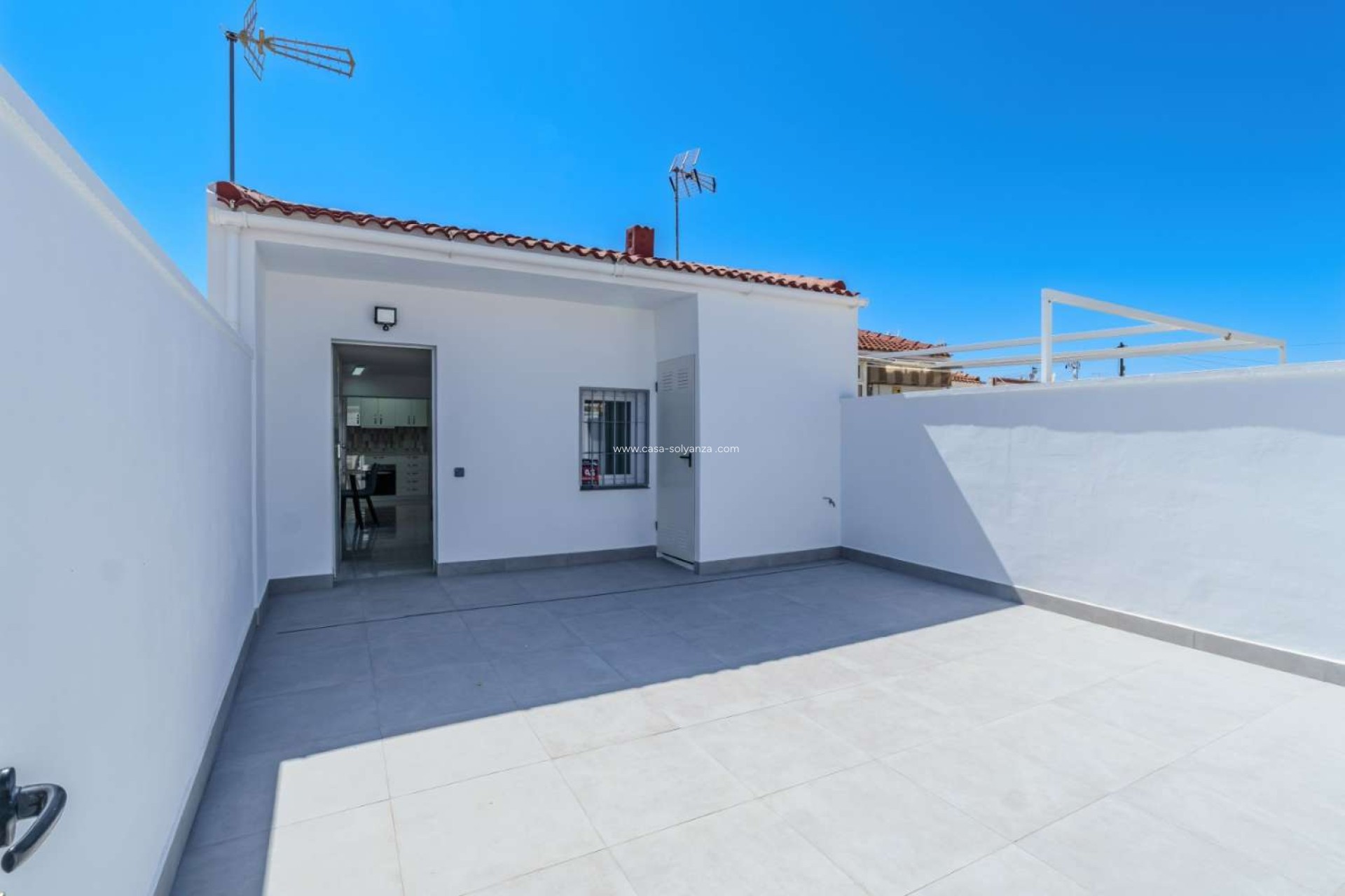 Herverkoop - Bungalow - Torrevieja - Costa Blanca