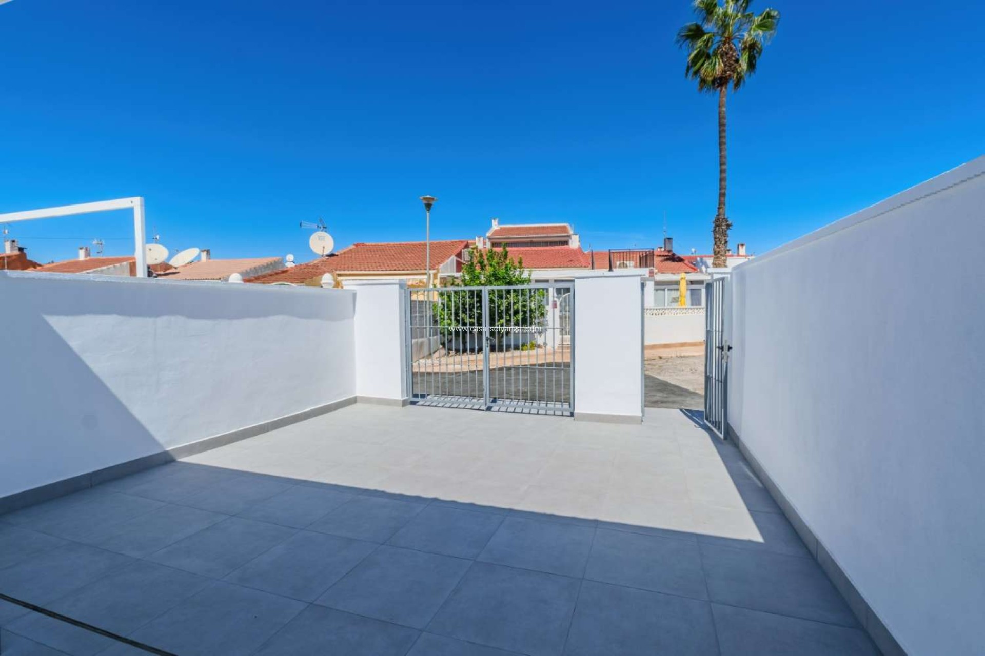 Herverkoop - Bungalow - Torrevieja - Costa Blanca