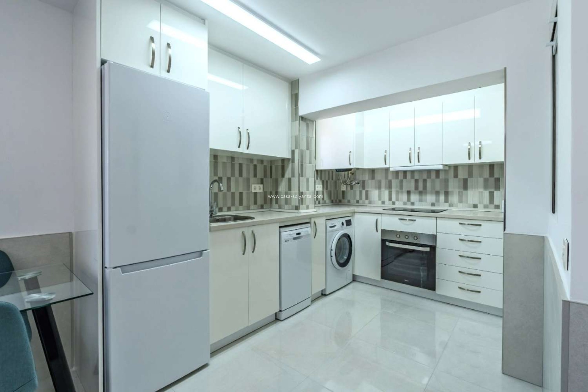 Herverkoop - Bungalow - Torrevieja - Costa Blanca