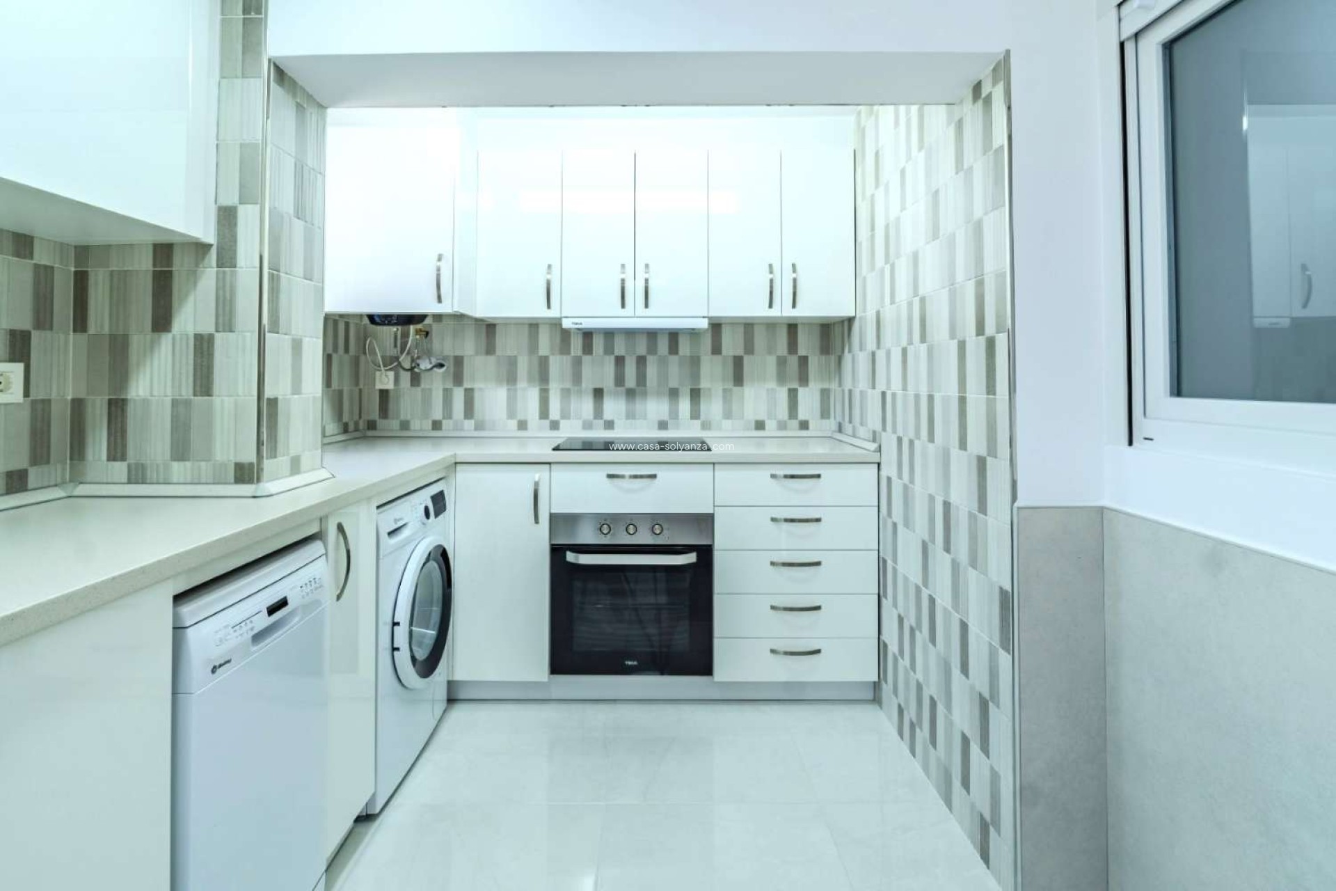 Herverkoop - Bungalow - Torrevieja - Costa Blanca