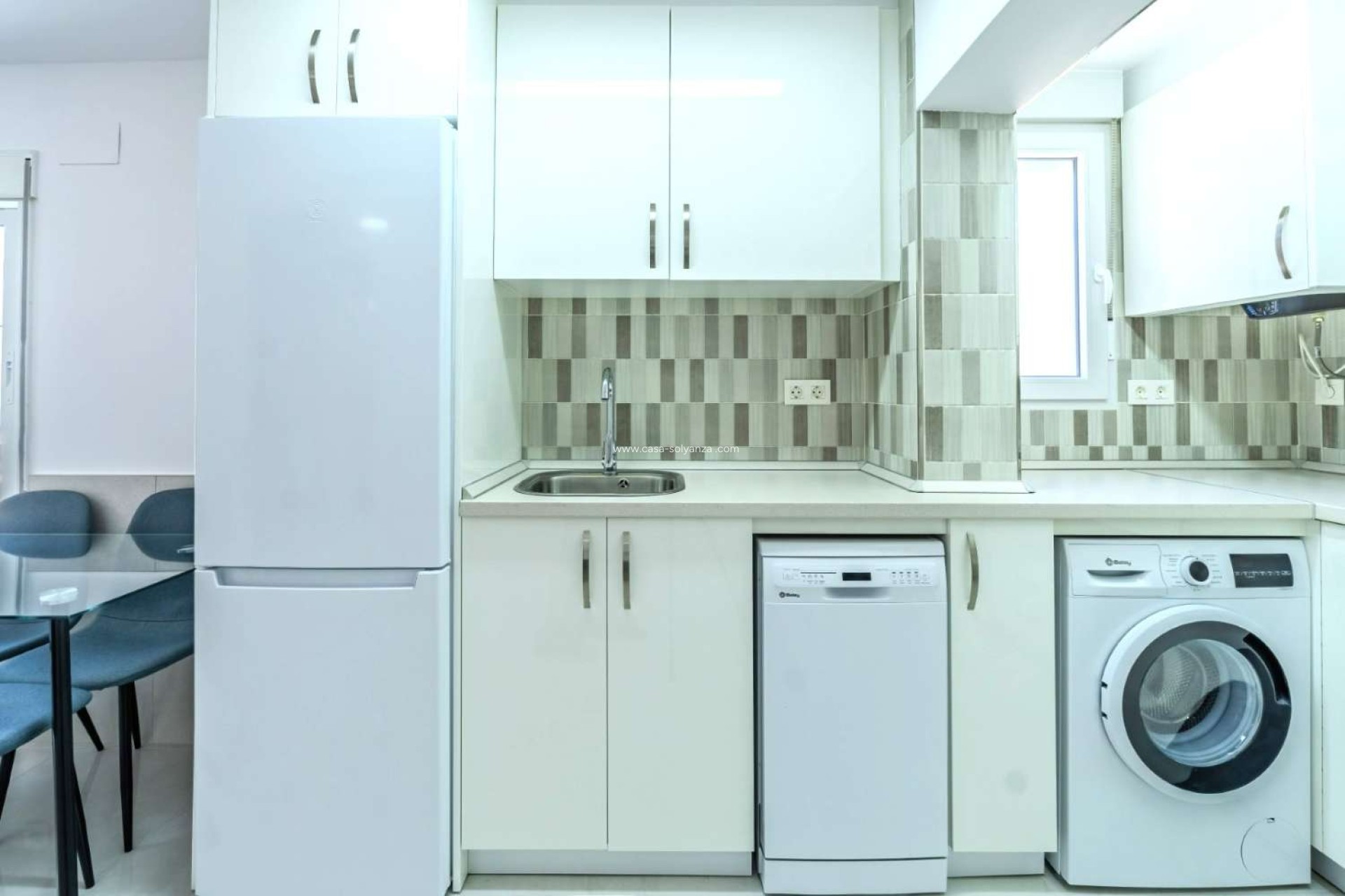 Herverkoop - Bungalow - Torrevieja - Costa Blanca