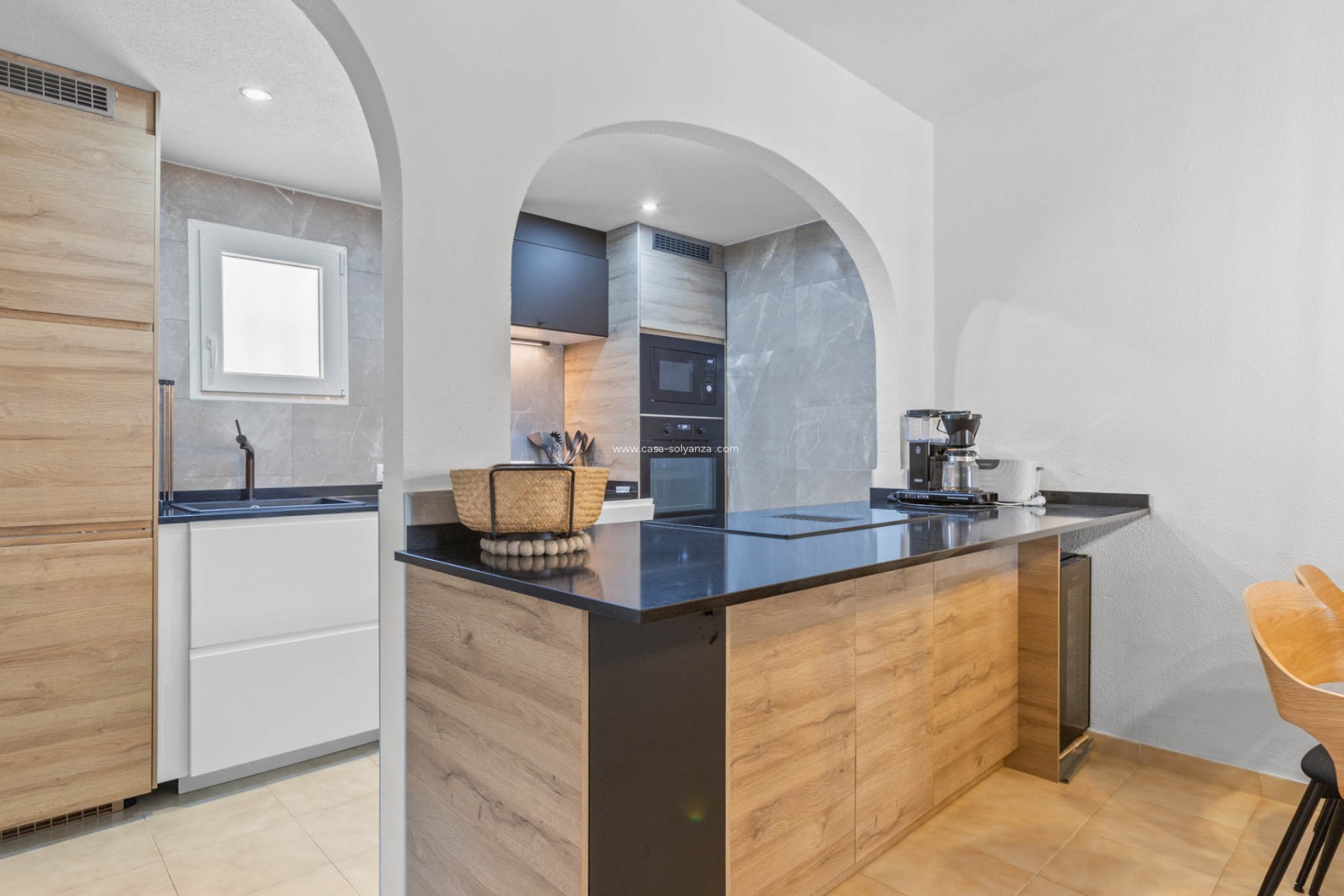 Herverkoop - Bungalow - Torrevieja - Costa Blanca