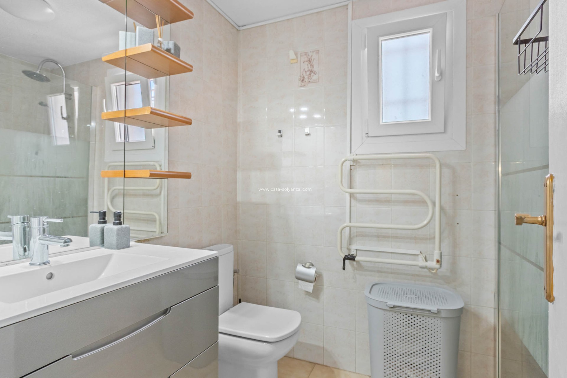 Herverkoop - Bungalow - Torrevieja - Costa Blanca