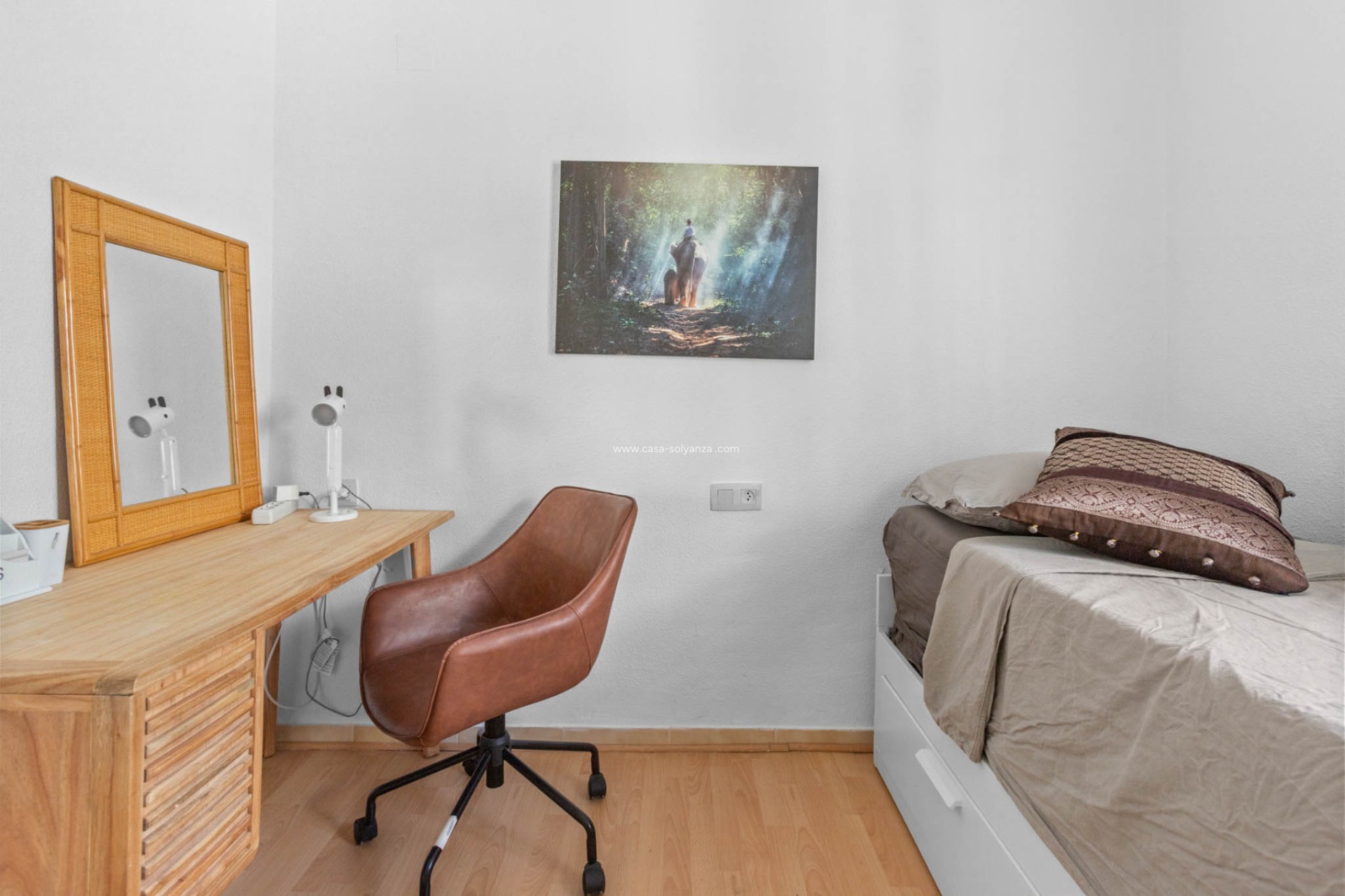 Herverkoop - Bungalow - Torrevieja - Costa Blanca