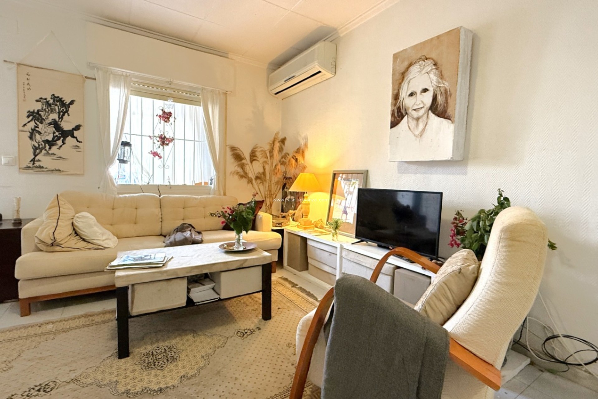 Herverkoop - Bungalow - Torrevieja - Costa Blanca