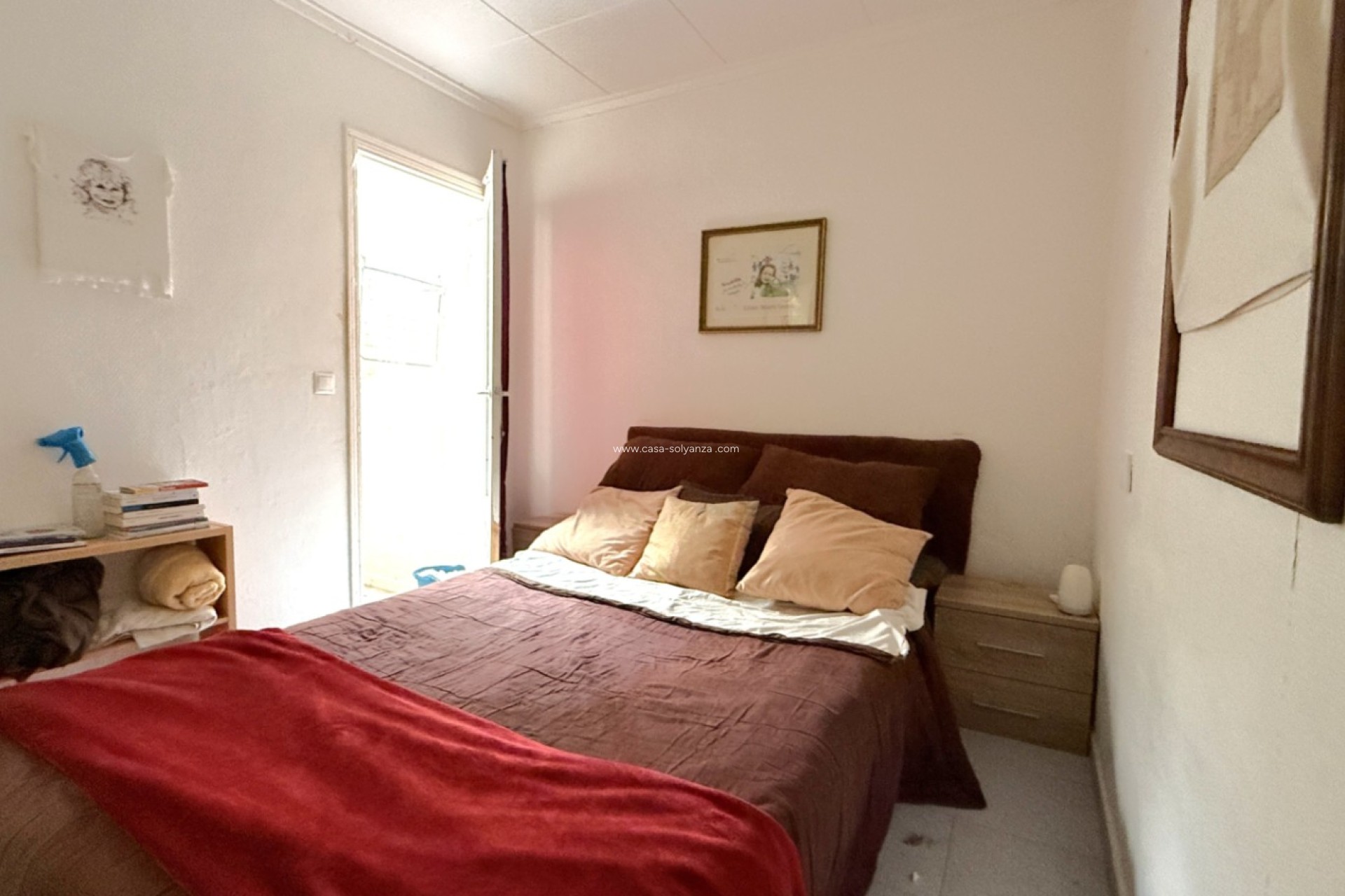 Herverkoop - Bungalow - Torrevieja - Costa Blanca