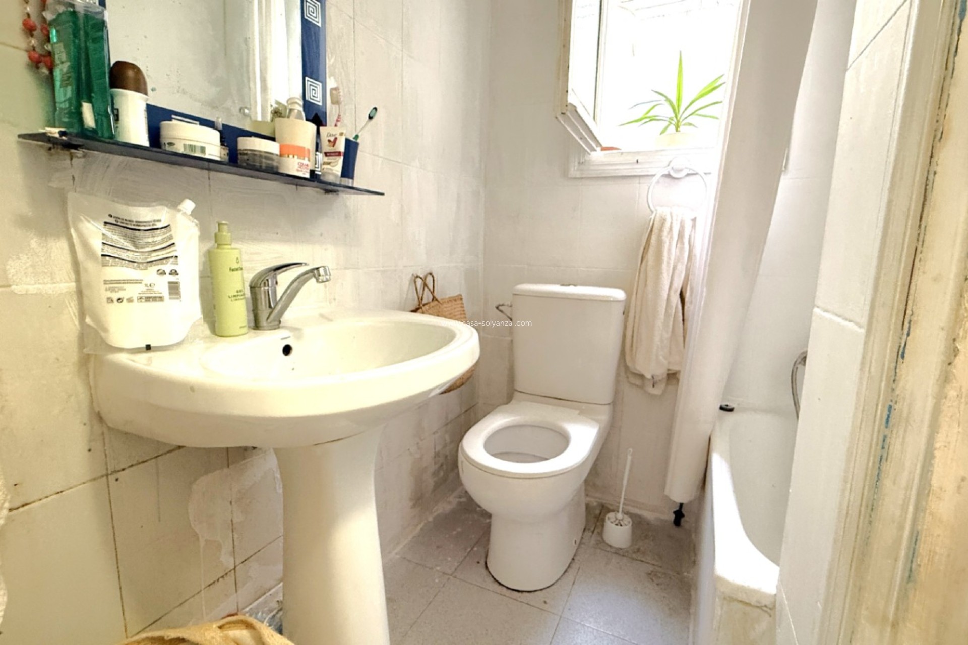 Herverkoop - Bungalow - Torrevieja - Costa Blanca