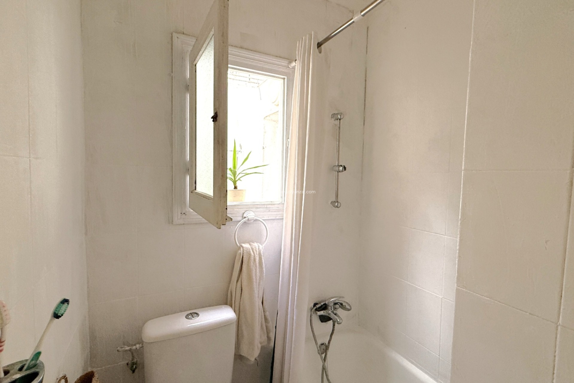 Herverkoop - Bungalow - Torrevieja - Costa Blanca