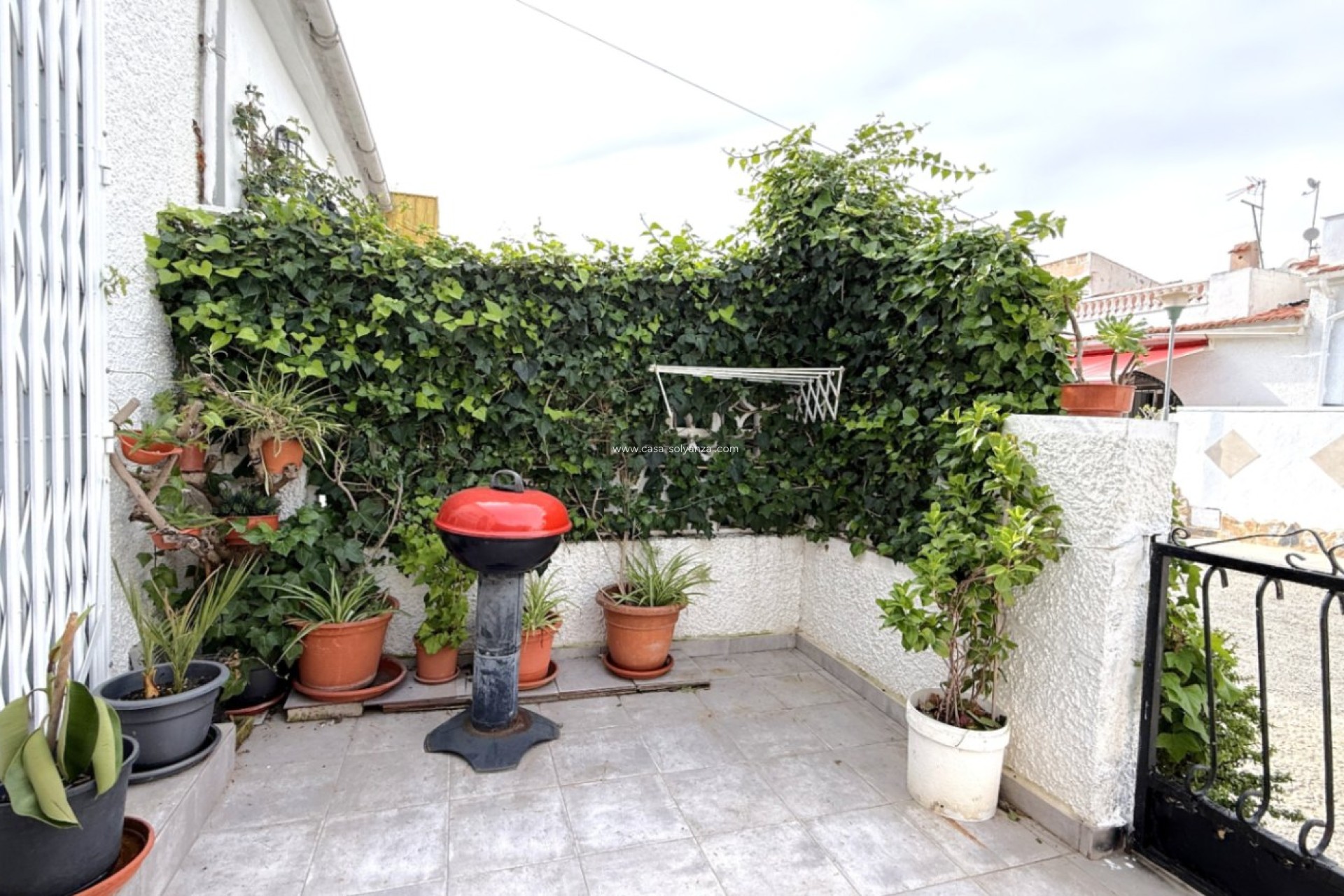 Herverkoop - Bungalow - Torrevieja - Costa Blanca