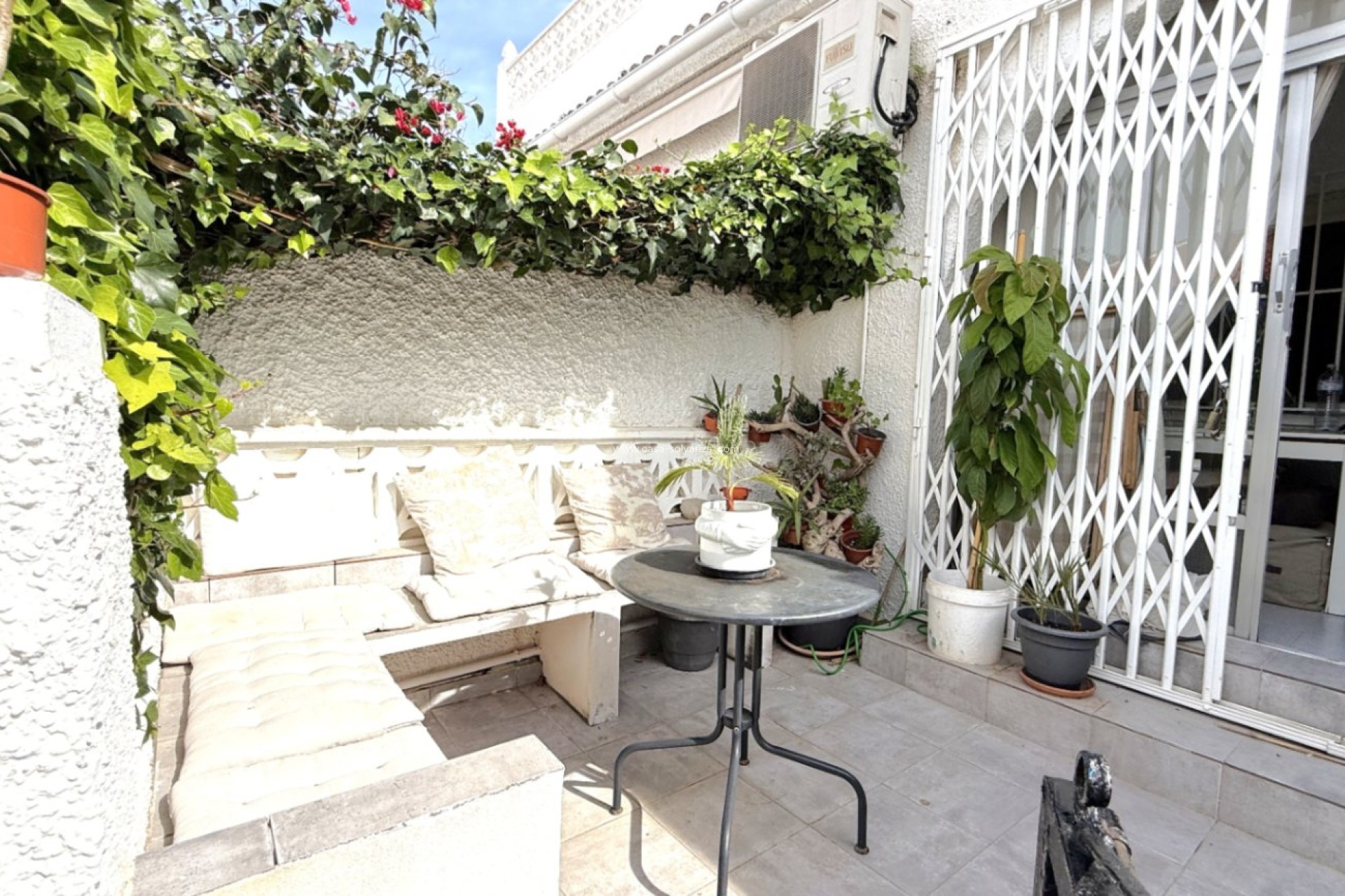 Herverkoop - Bungalow - Torrevieja - Costa Blanca