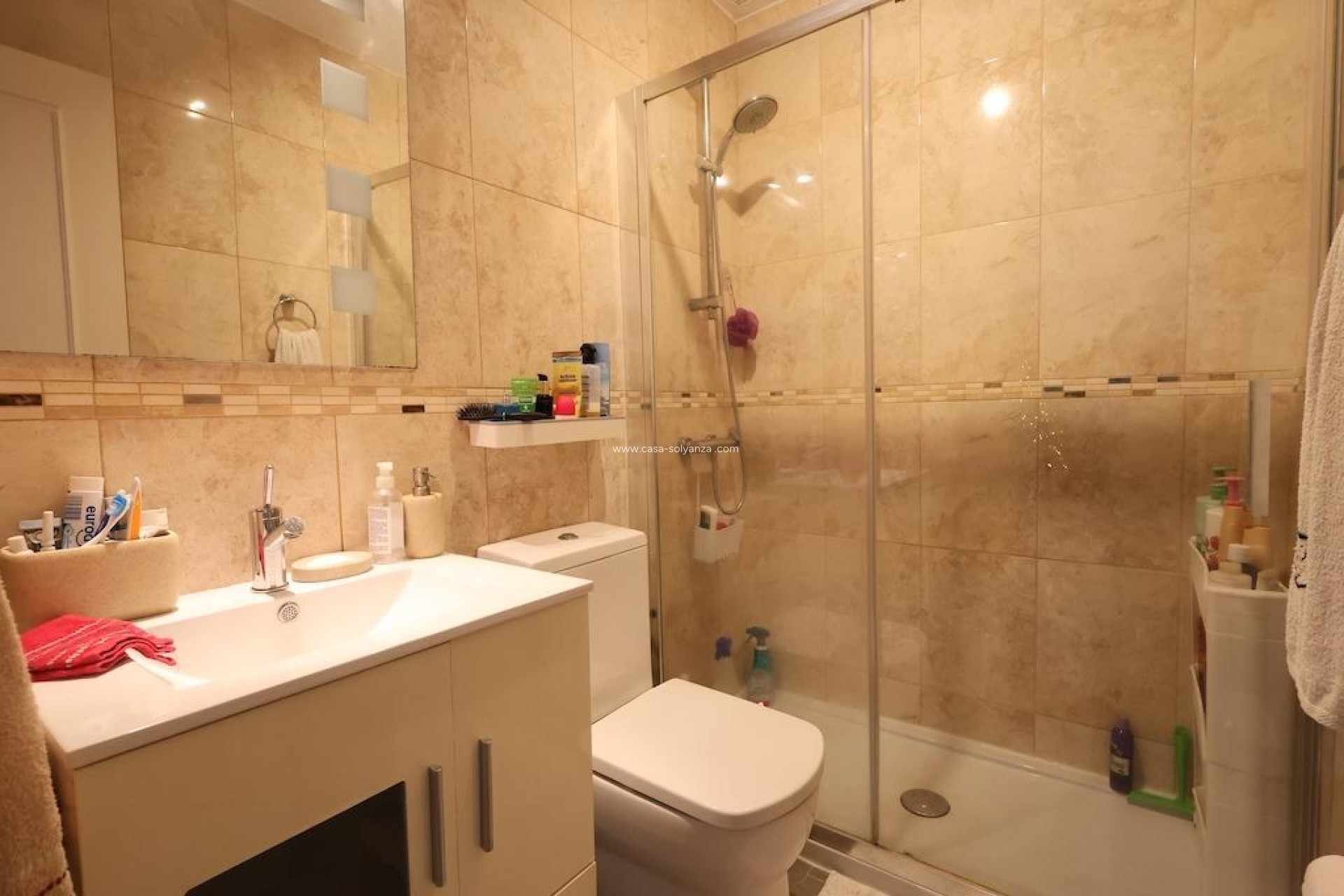 Herverkoop - Bungalow - Torrevieja - Costa Blanca