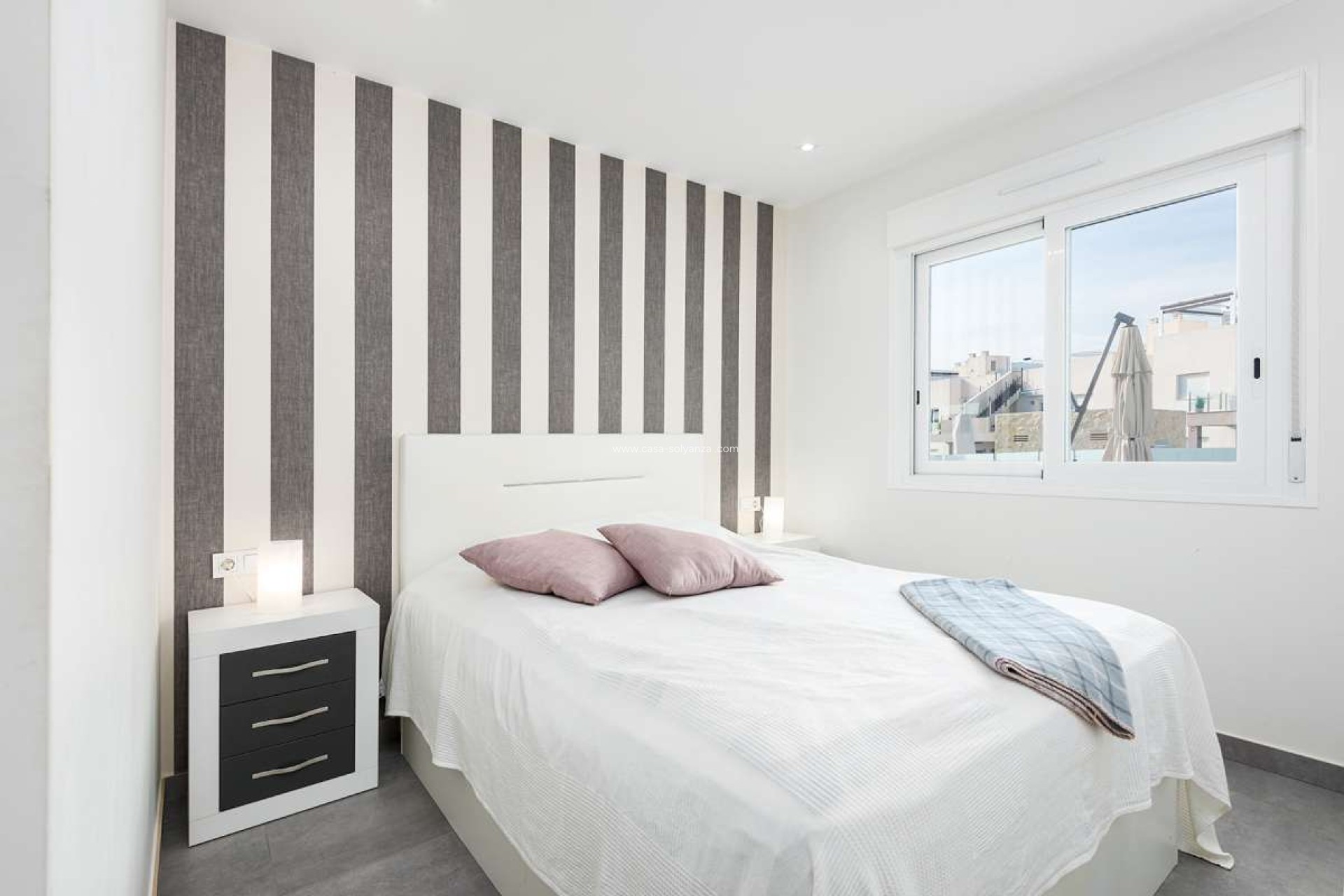 Herverkoop - Bungalow - Torrevieja - Costa Blanca