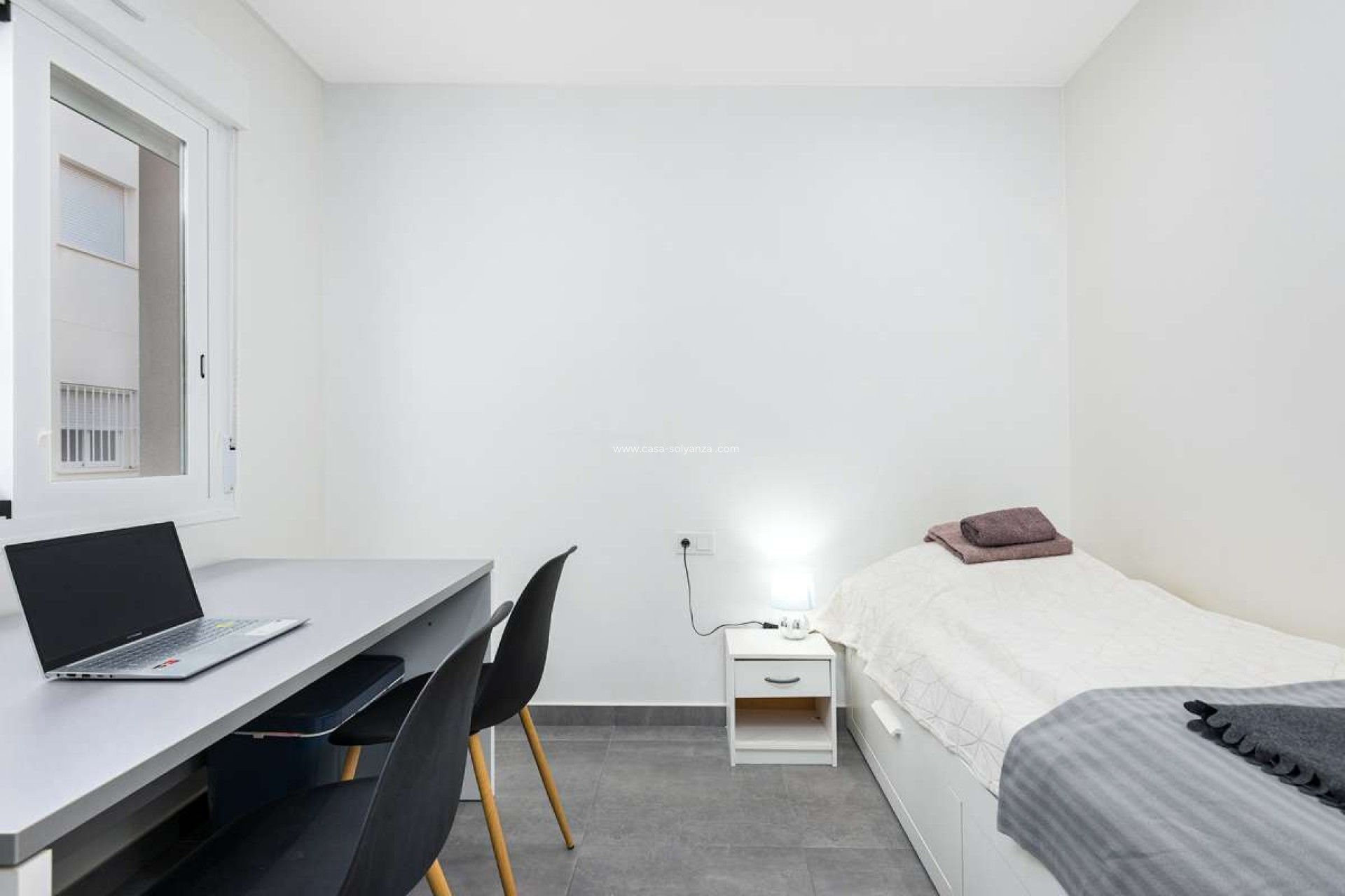 Herverkoop - Bungalow - Torrevieja - Costa Blanca