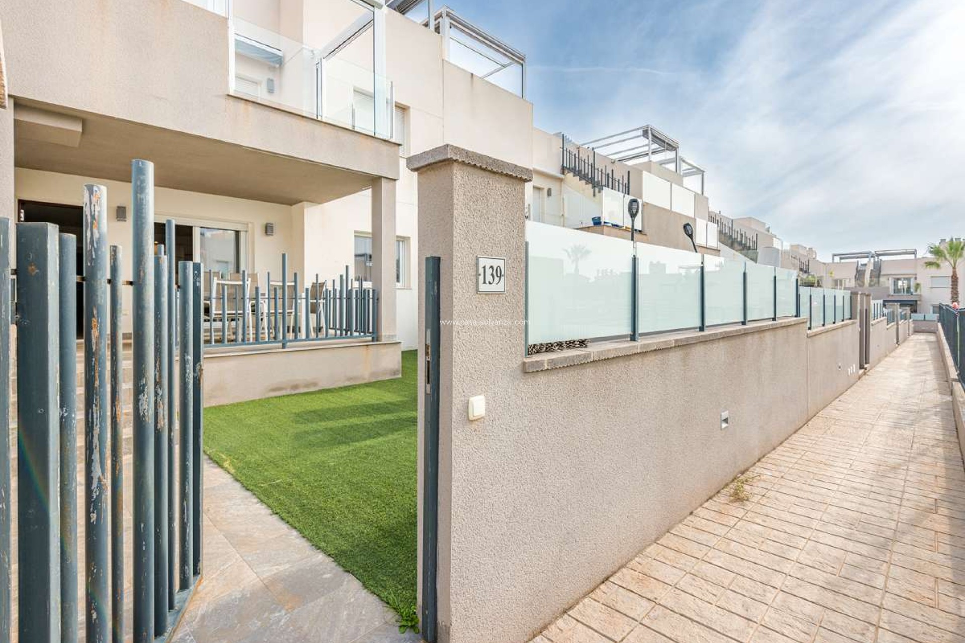 Herverkoop - Bungalow - Torrevieja - Costa Blanca