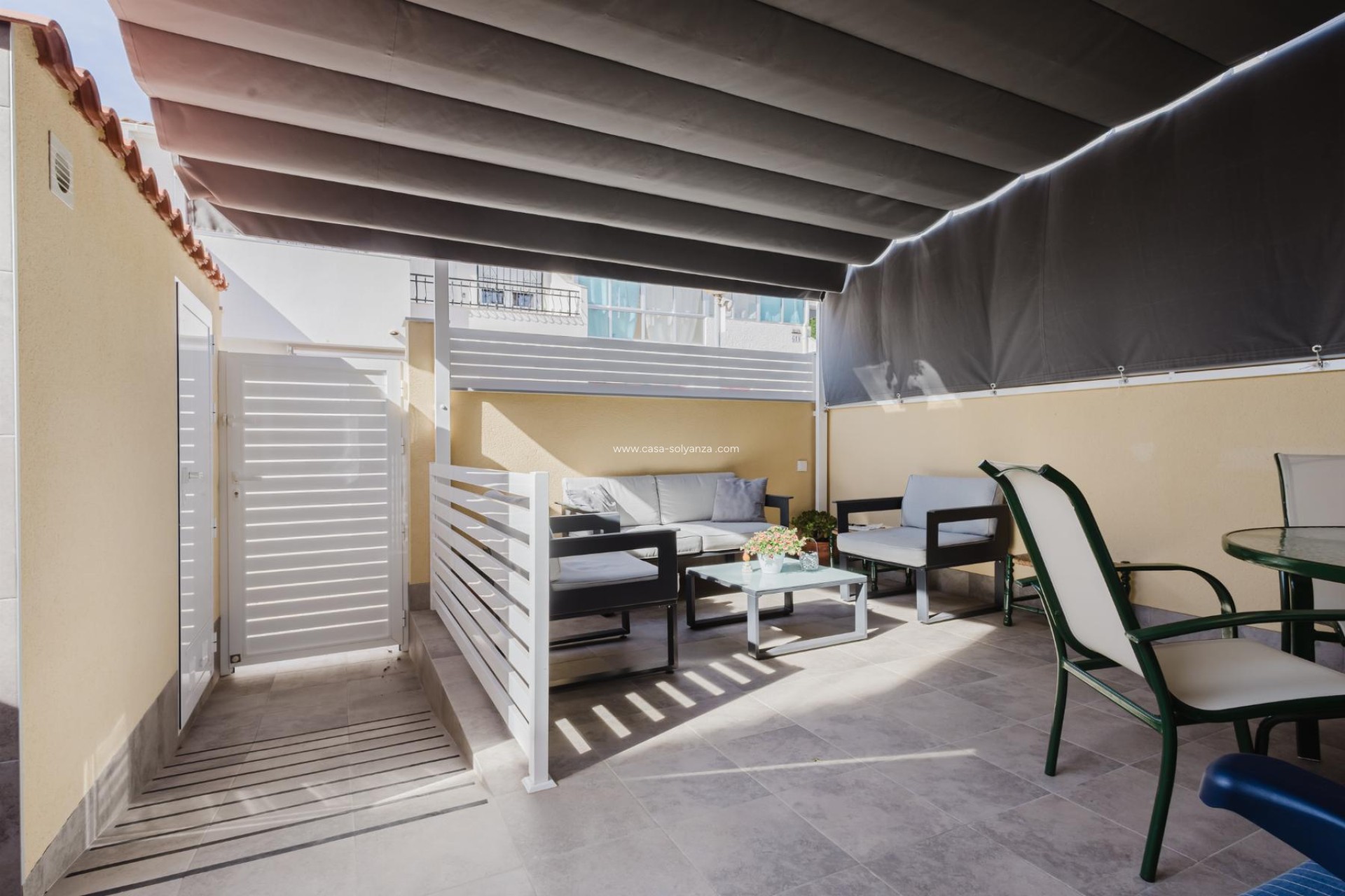 Herverkoop - Bungalow - Torrevieja - Costa Blanca