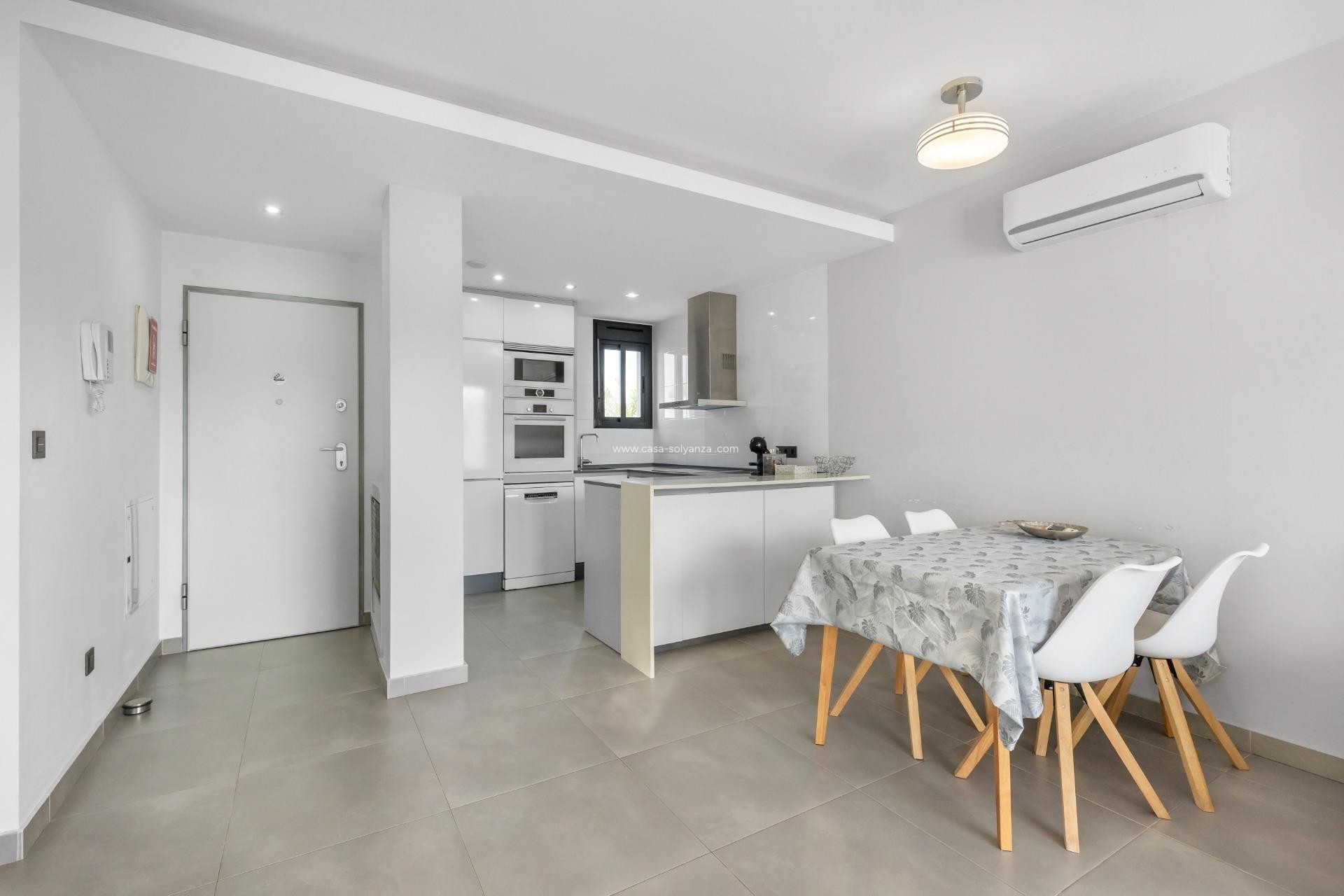 Herverkoop - Bungalow - Torrevieja - Costa Blanca