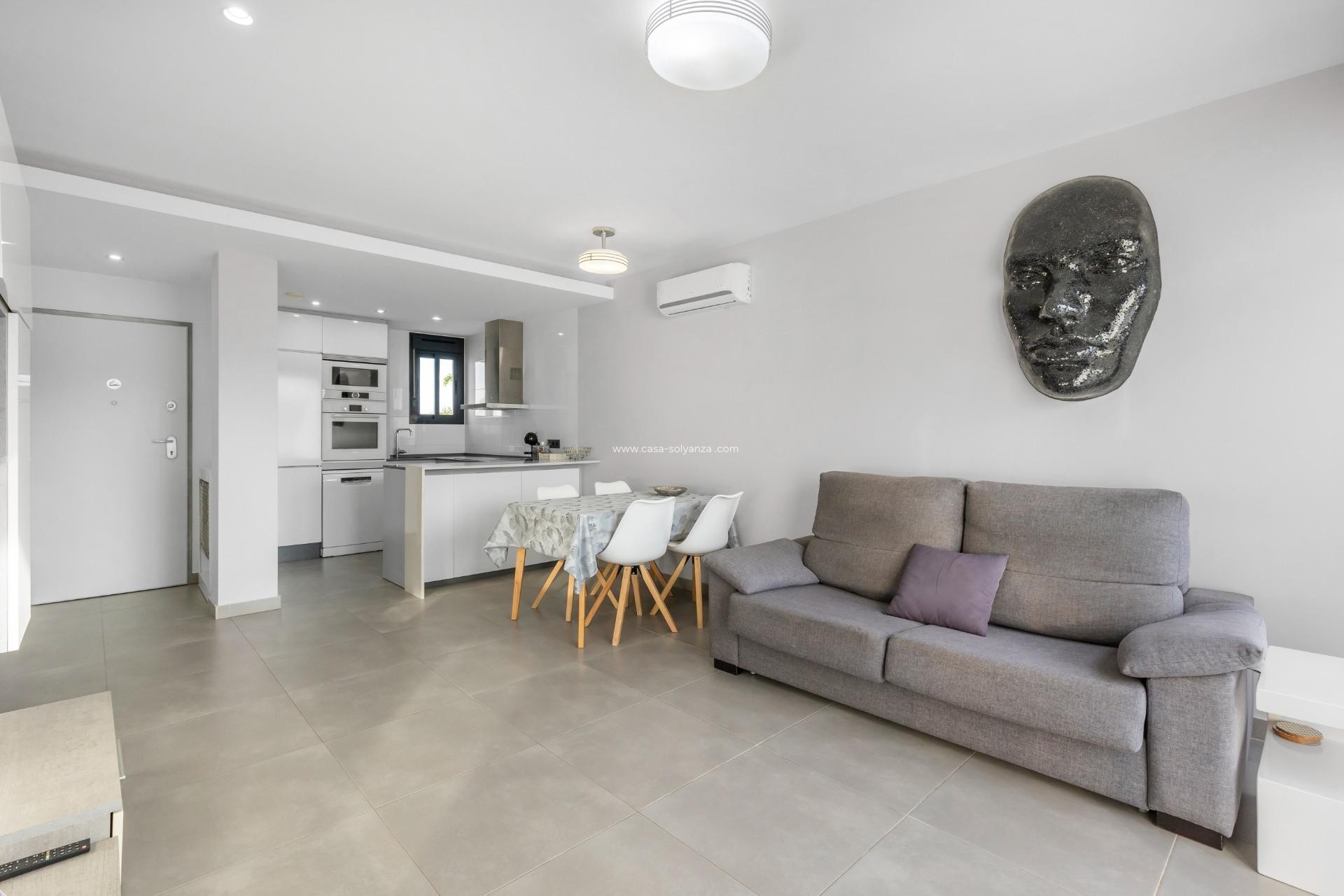 Herverkoop - Bungalow - Torrevieja - Costa Blanca