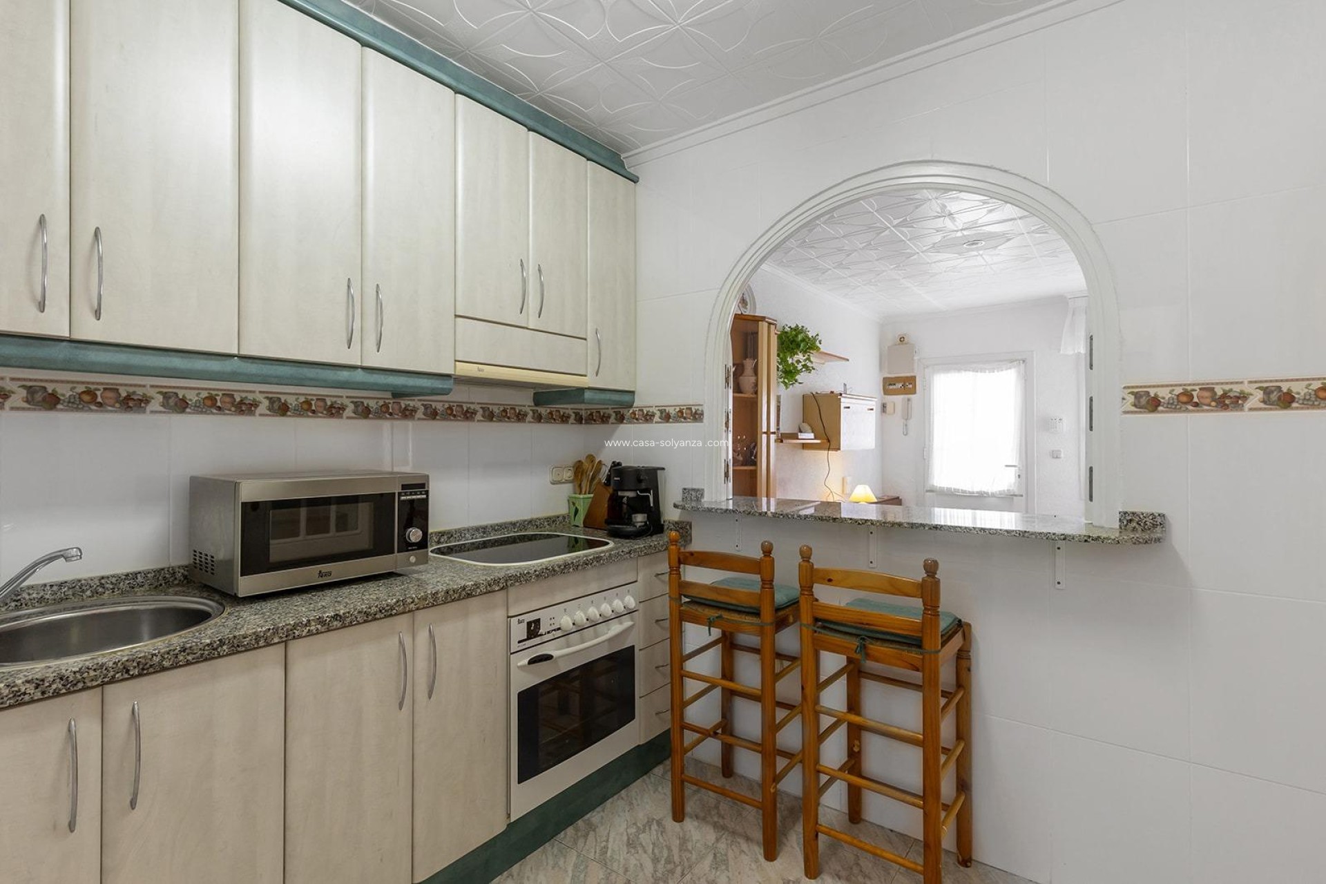 Herverkoop - Bungalow - Torrevieja - Costa Blanca