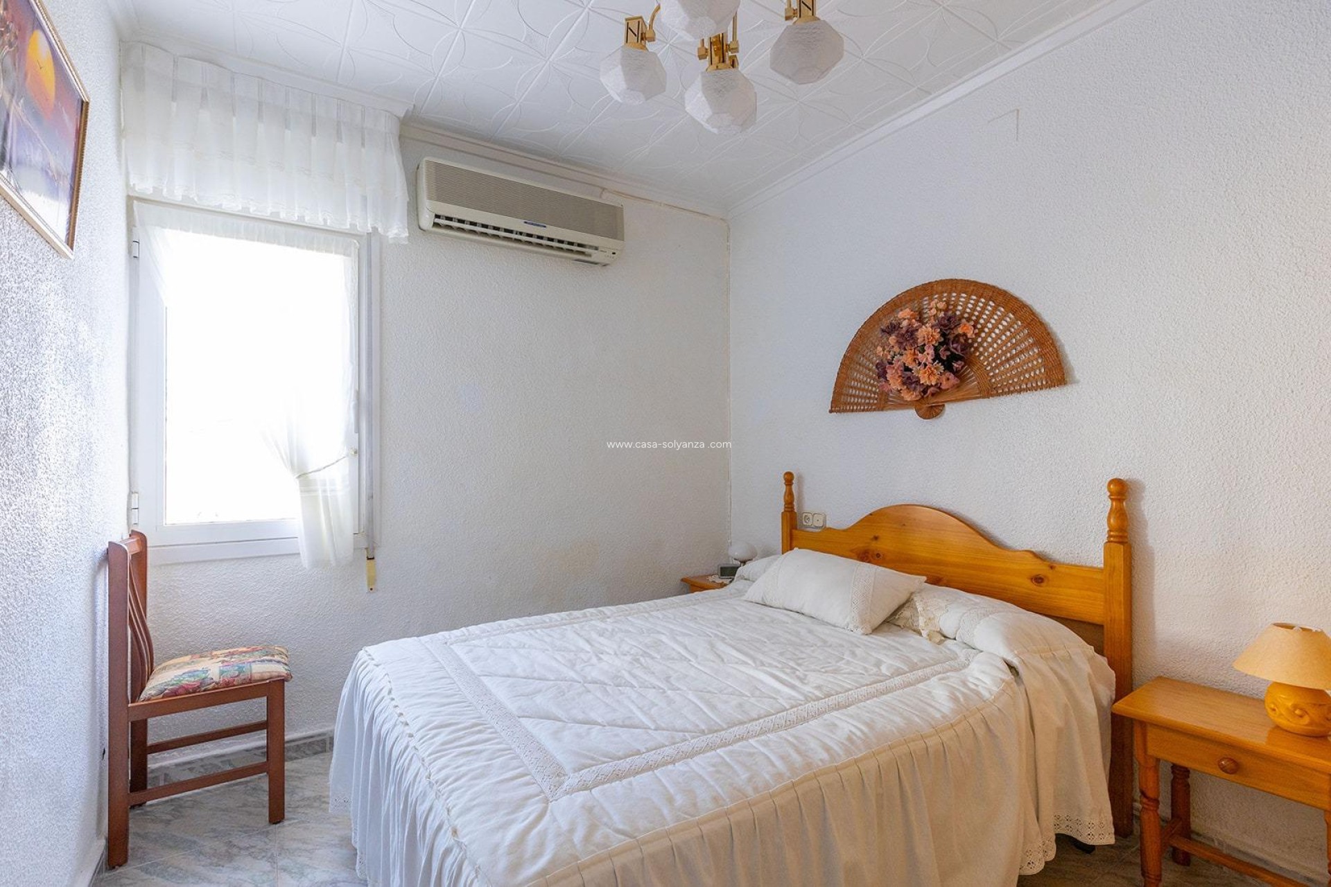 Herverkoop - Bungalow - Torrevieja - Costa Blanca