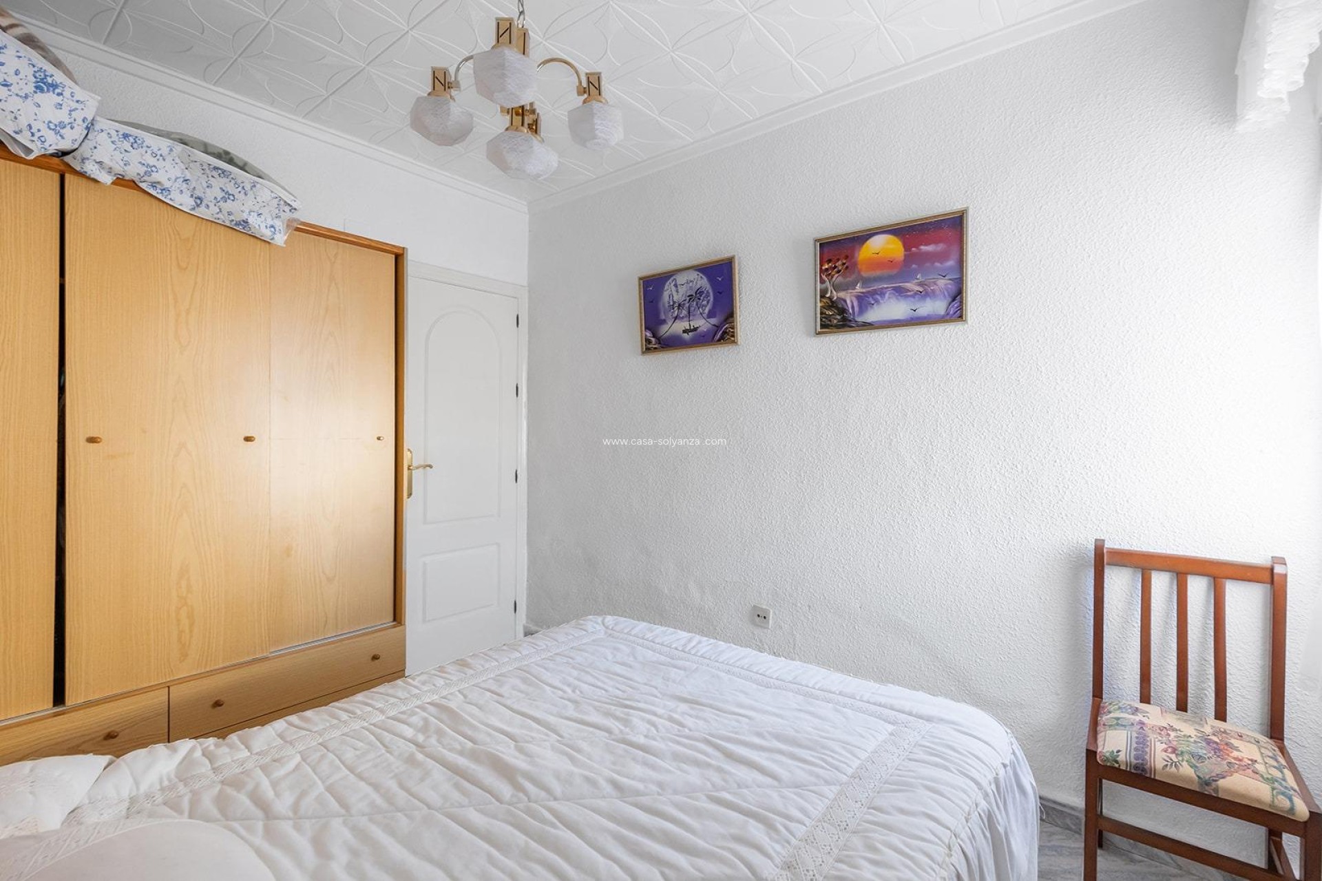 Herverkoop - Bungalow - Torrevieja - Costa Blanca