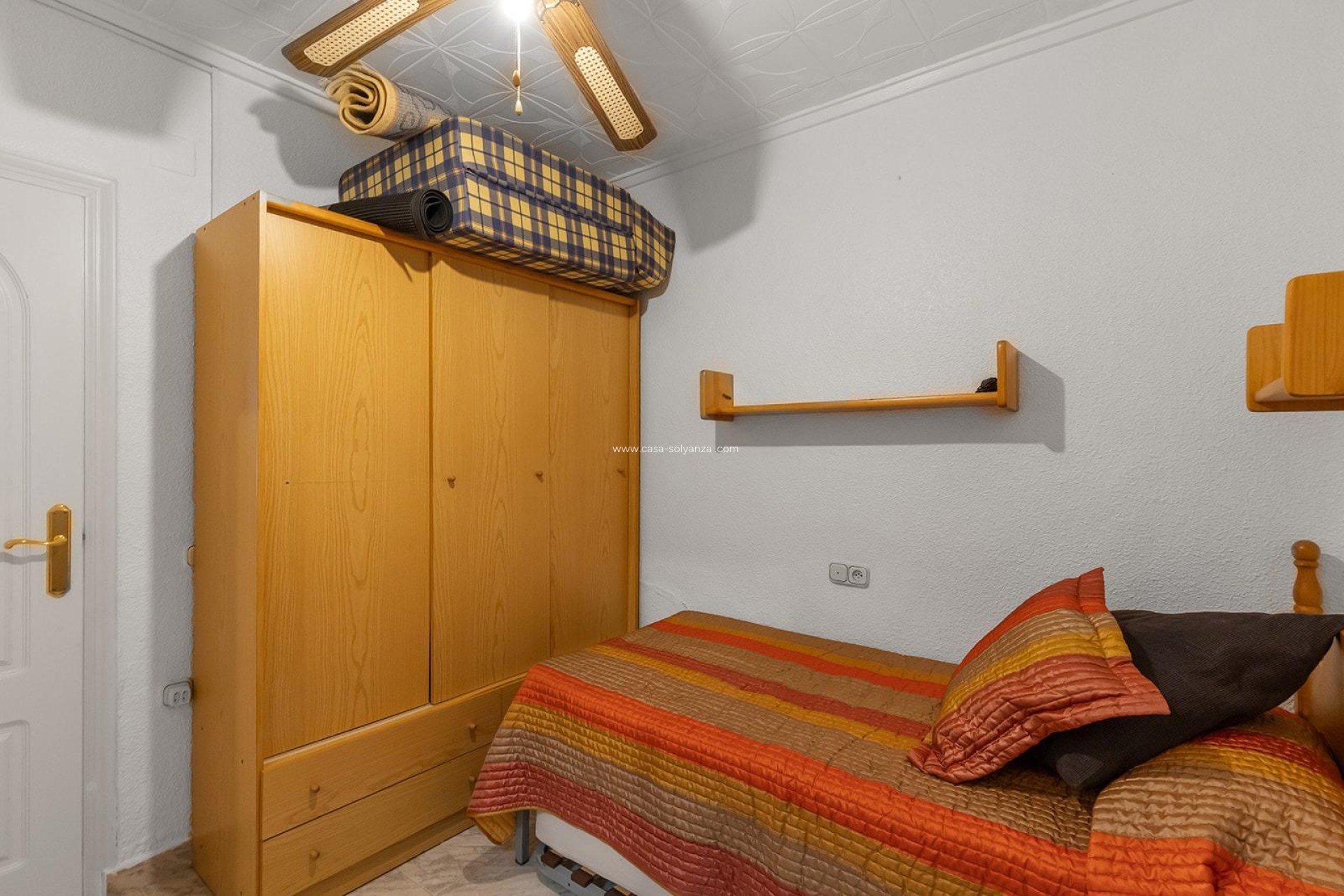 Herverkoop - Bungalow - Torrevieja - Costa Blanca