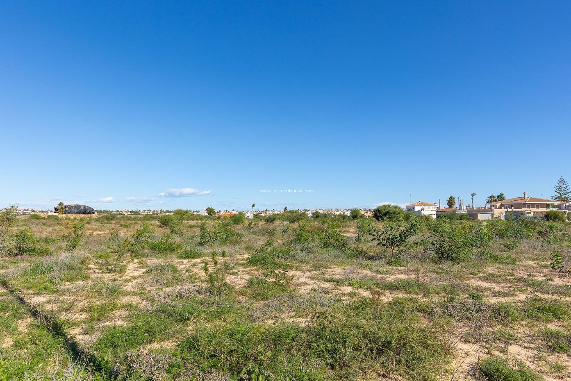 Herverkoop - Bungalow - Torrevieja - Costa Blanca