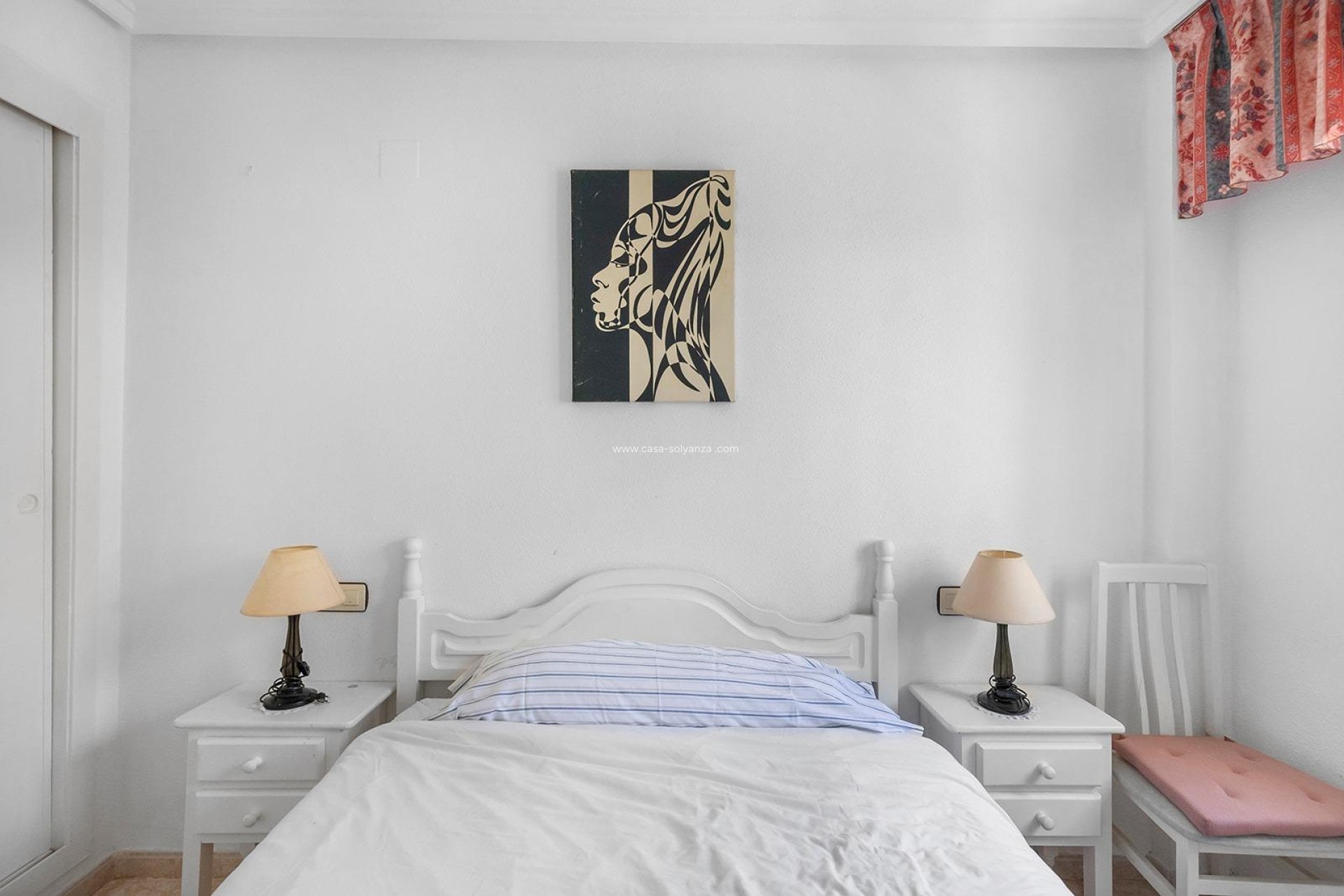 Herverkoop - Bungalow - Torrevieja - Costa Blanca