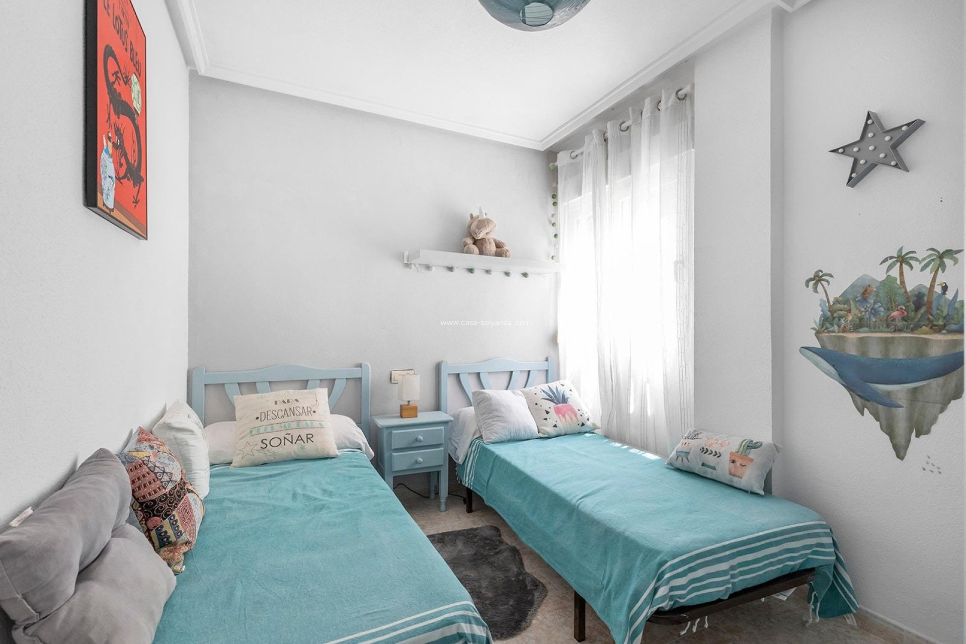 Herverkoop - Bungalow - Torrevieja - Costa Blanca