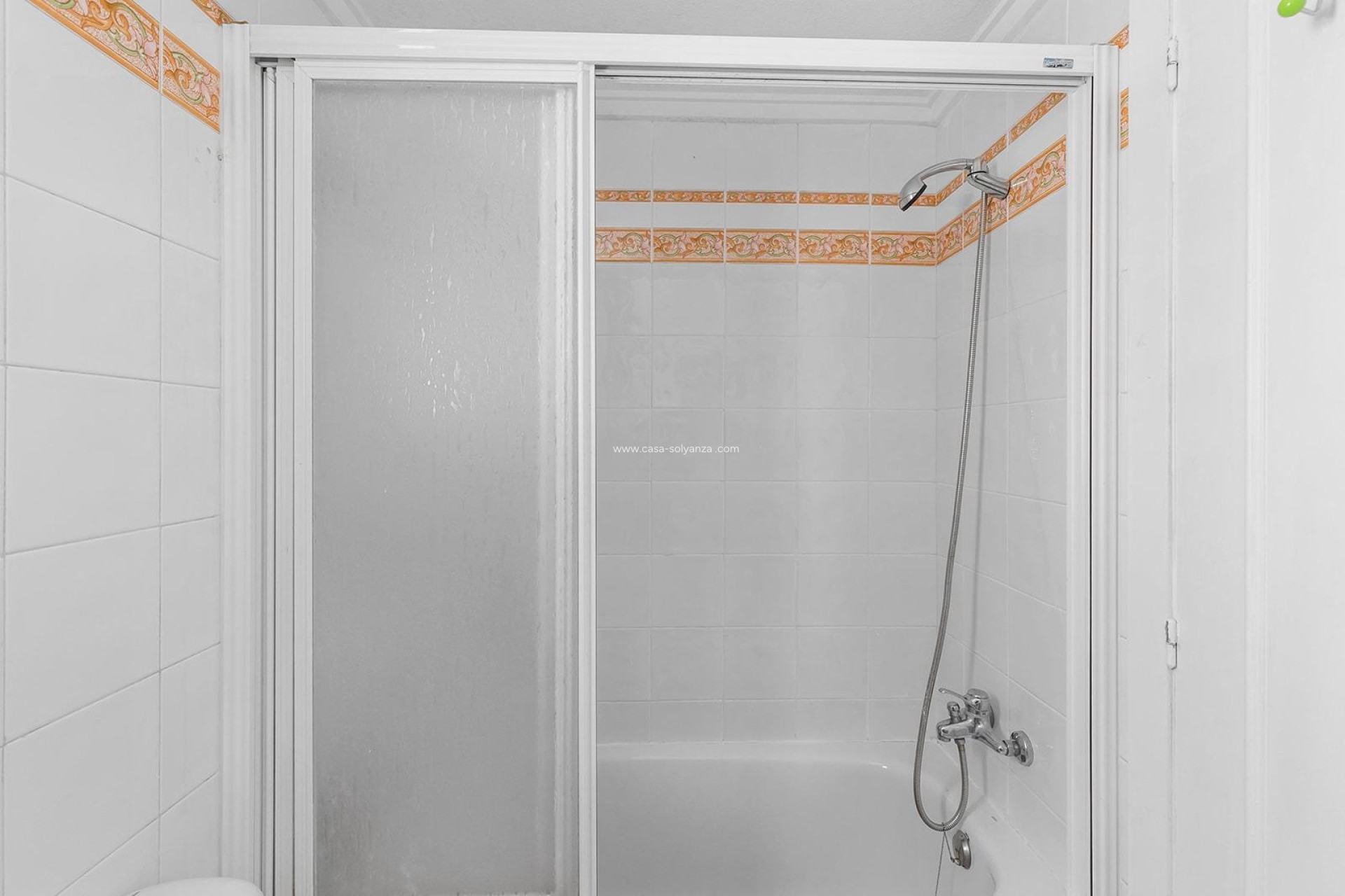 Herverkoop - Bungalow - Torrevieja - Costa Blanca