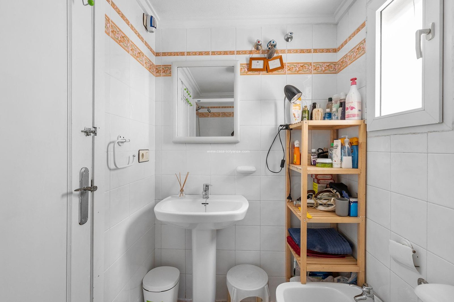 Herverkoop - Bungalow - Torrevieja - Costa Blanca