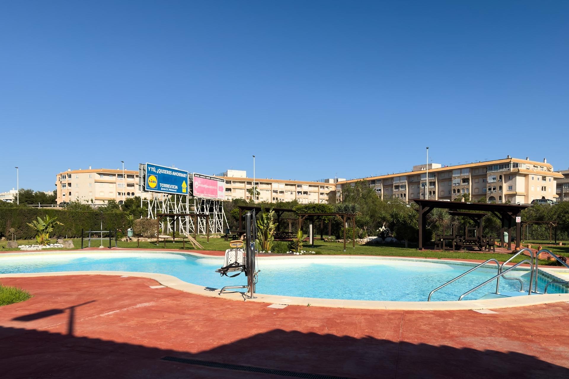 Herverkoop - Bungalow - Torrevieja - Costa Blanca