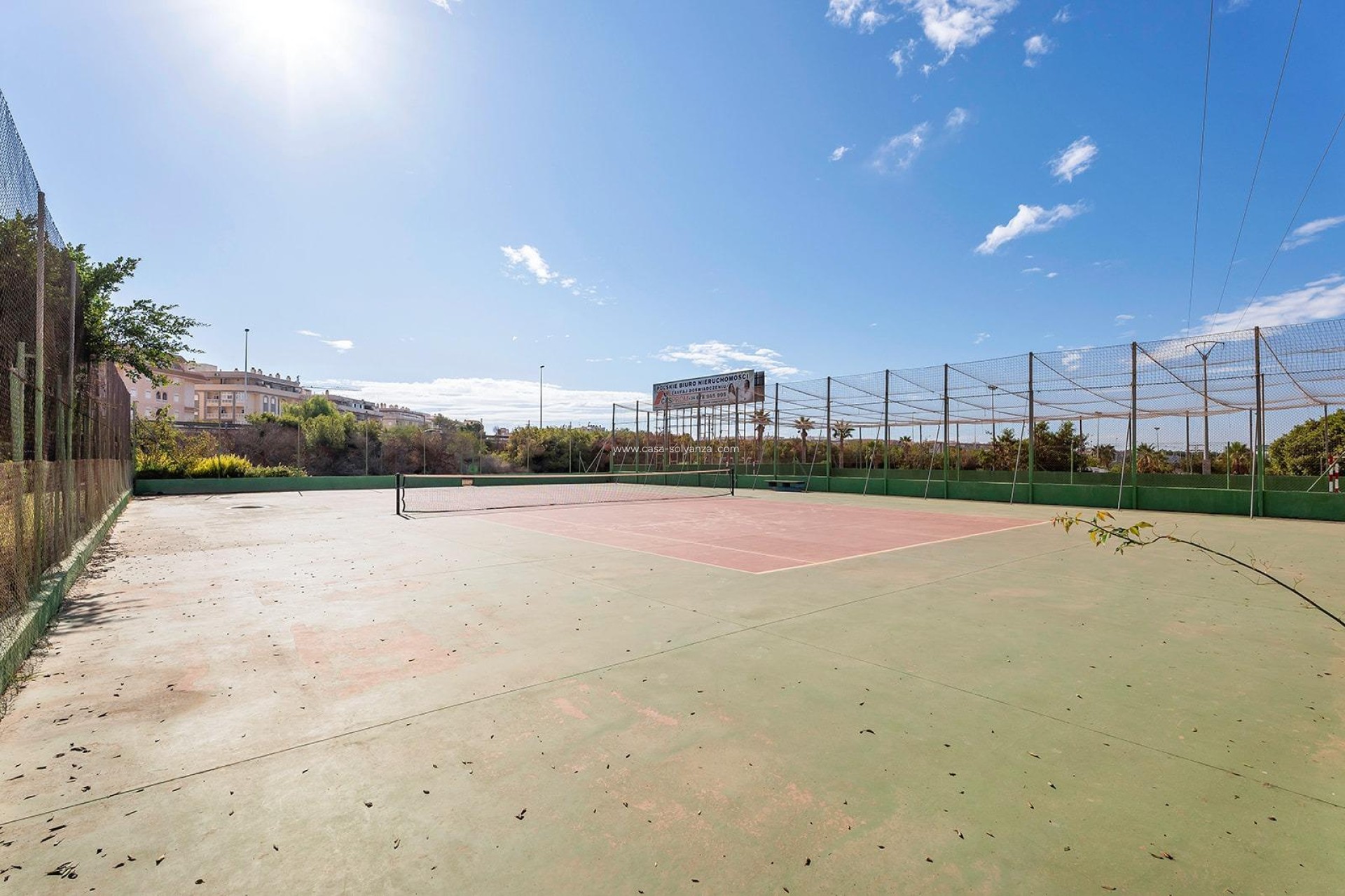 Herverkoop - Bungalow - Torrevieja - Costa Blanca