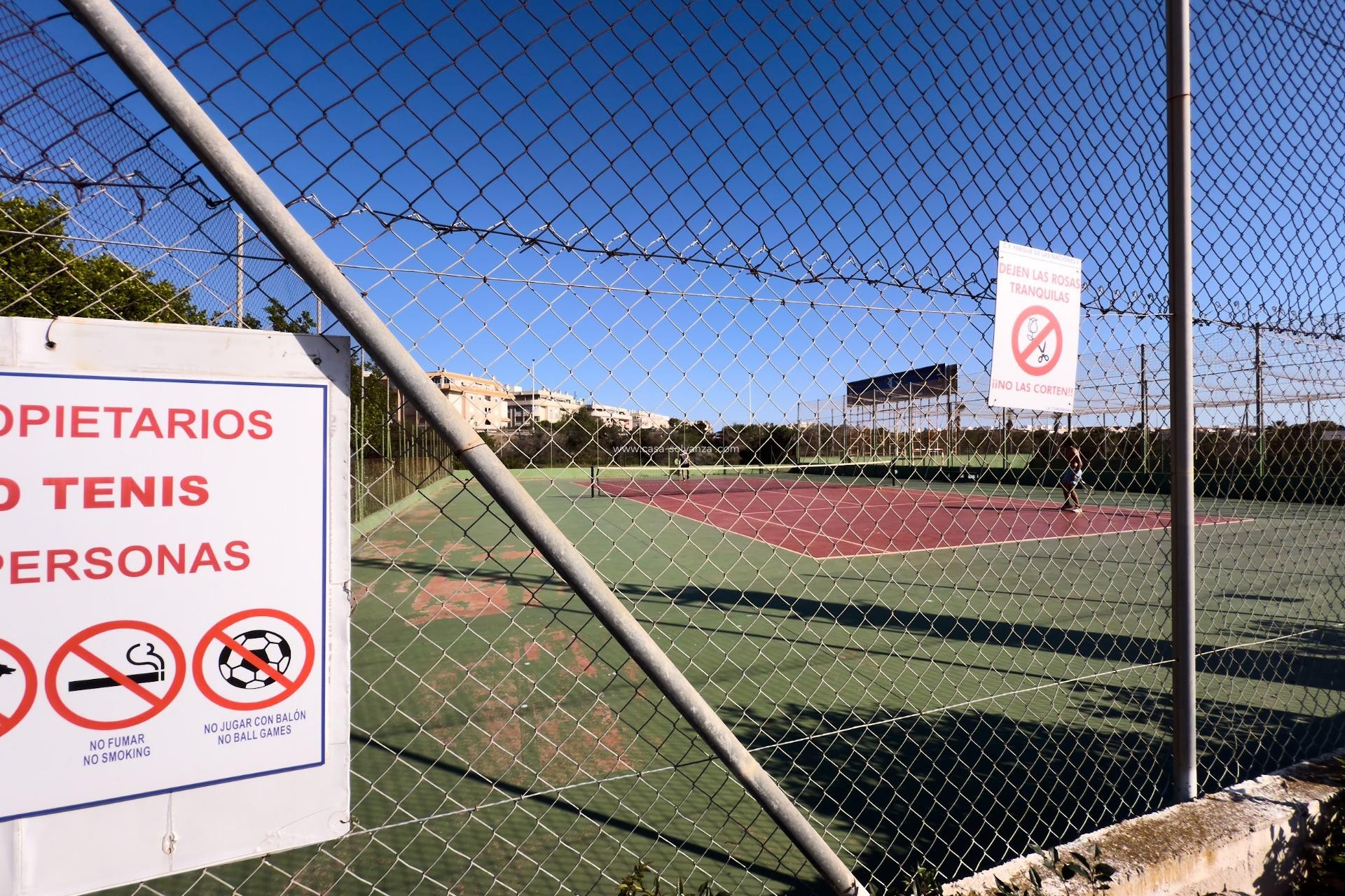 Herverkoop - Bungalow - Torrevieja - Costa Blanca