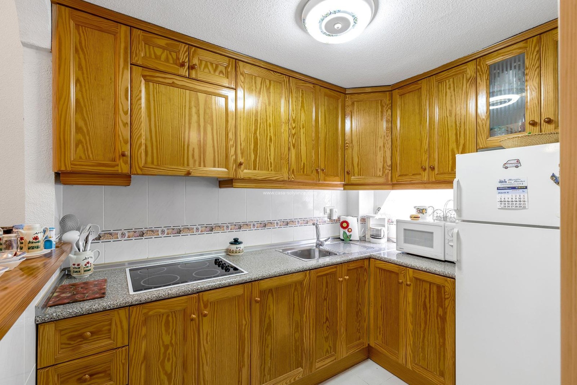 Herverkoop - Bungalow - Torrevieja - Costa Blanca