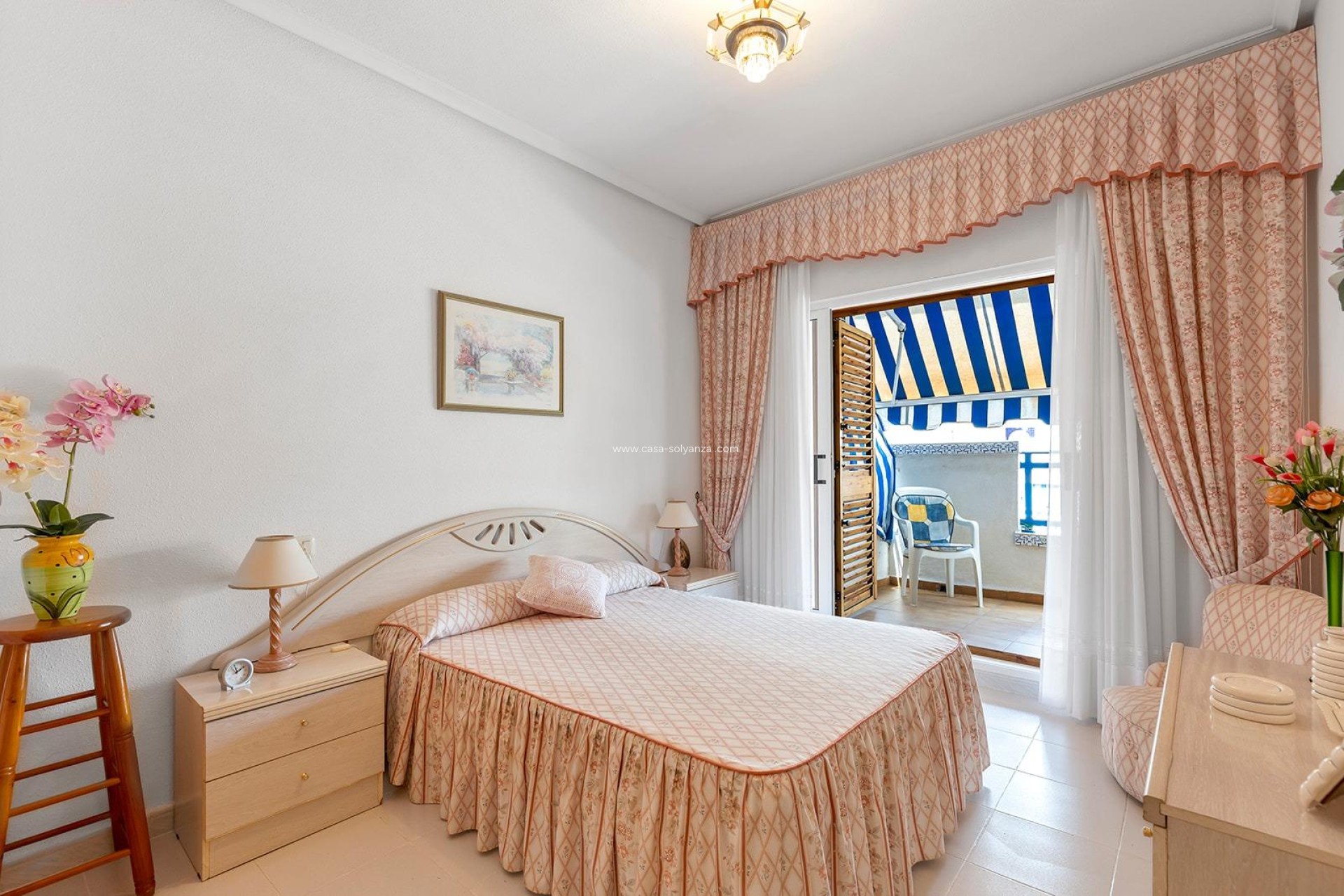 Herverkoop - Bungalow - Torrevieja - Costa Blanca