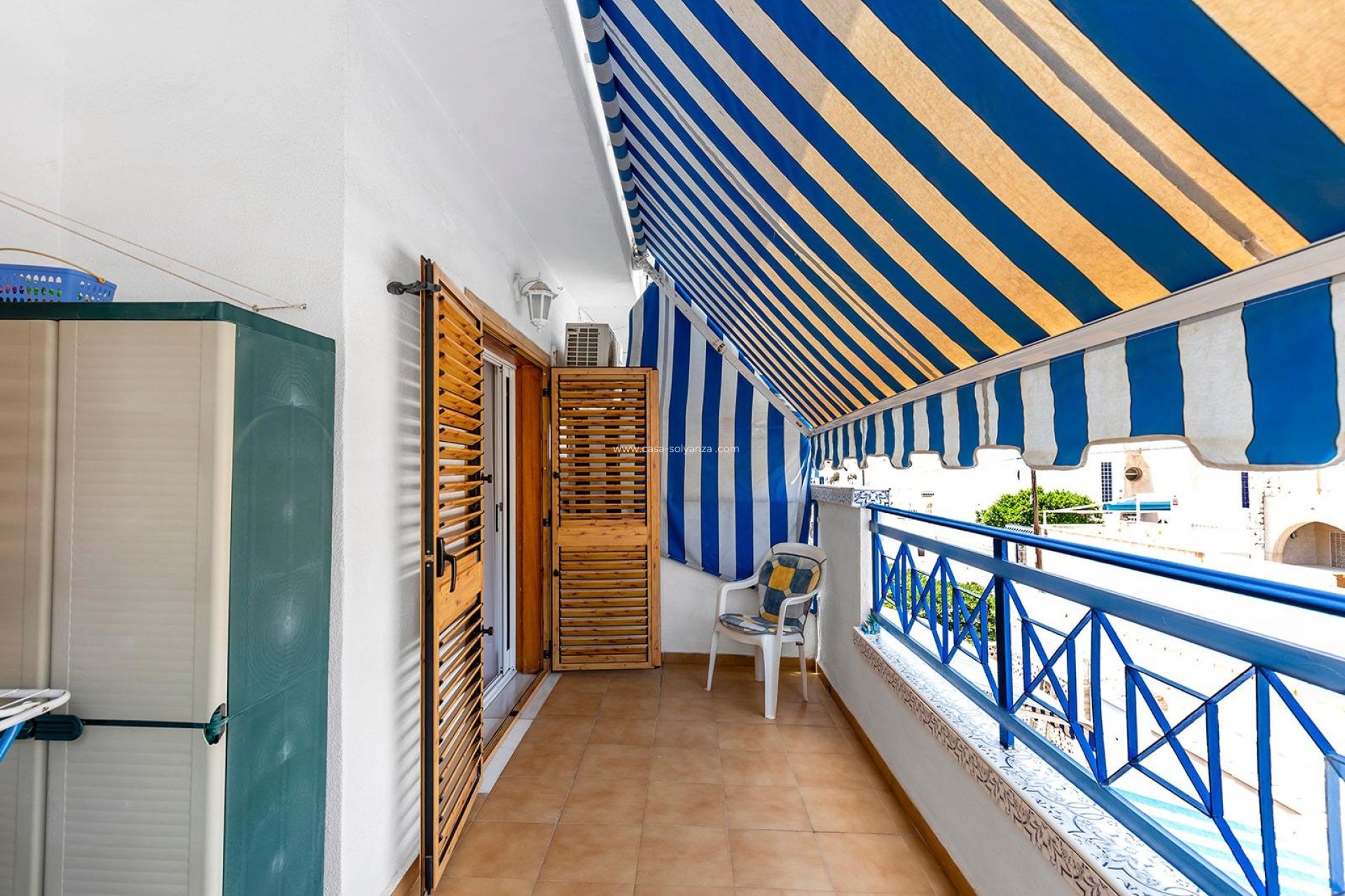 Herverkoop - Bungalow - Torrevieja - Costa Blanca