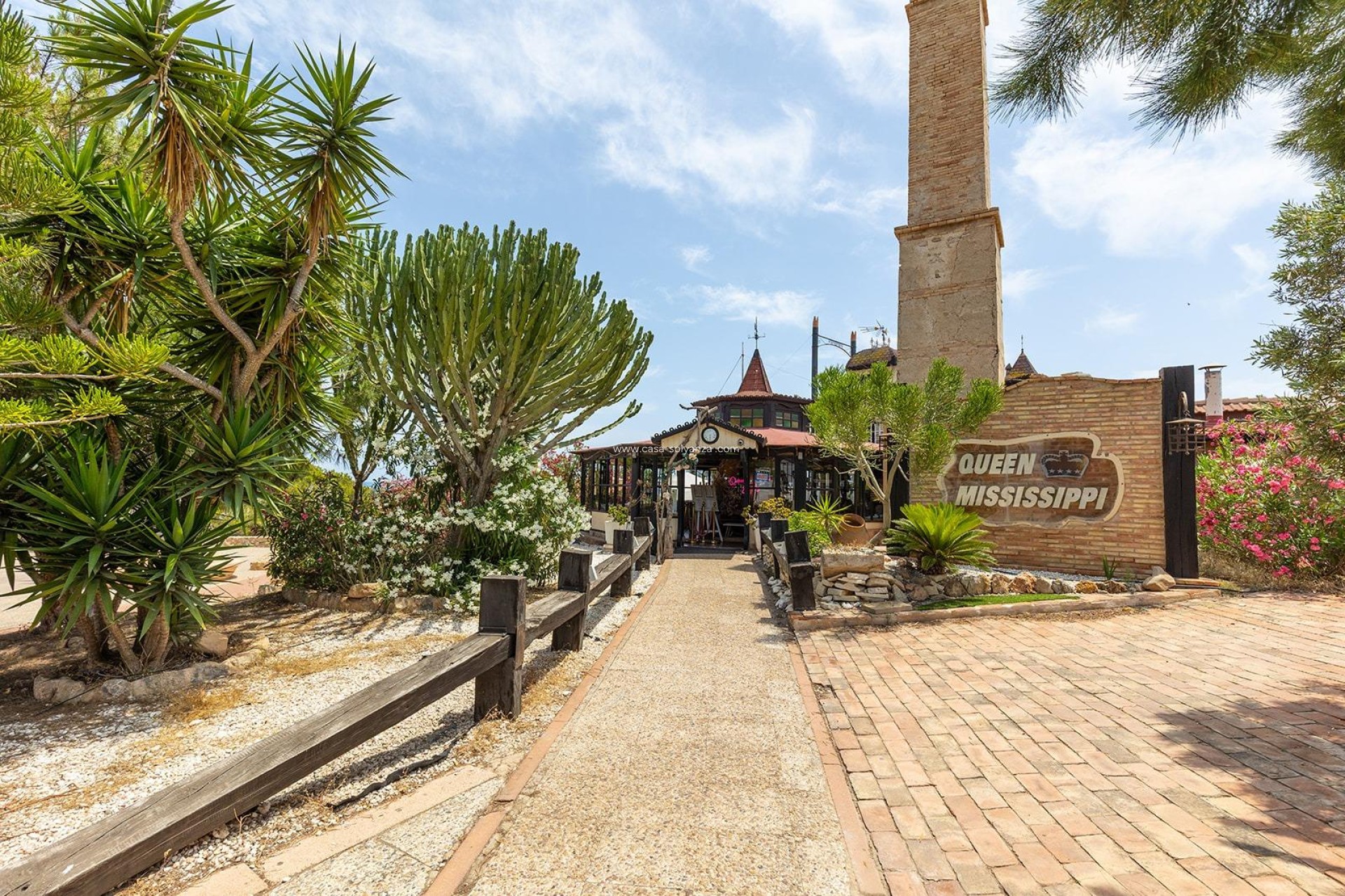 Herverkoop - Bungalow - Torrevieja - Costa Blanca