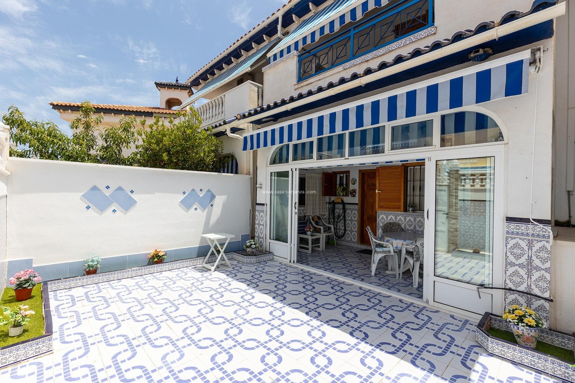 Herverkoop - Bungalow - Torrevieja - Costa Blanca