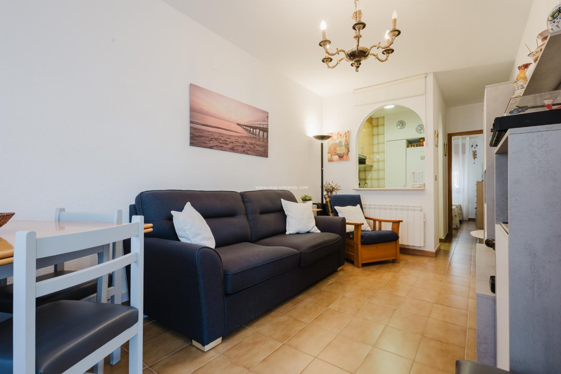 Herverkoop - Bungalow - Torrevieja - Costa Blanca