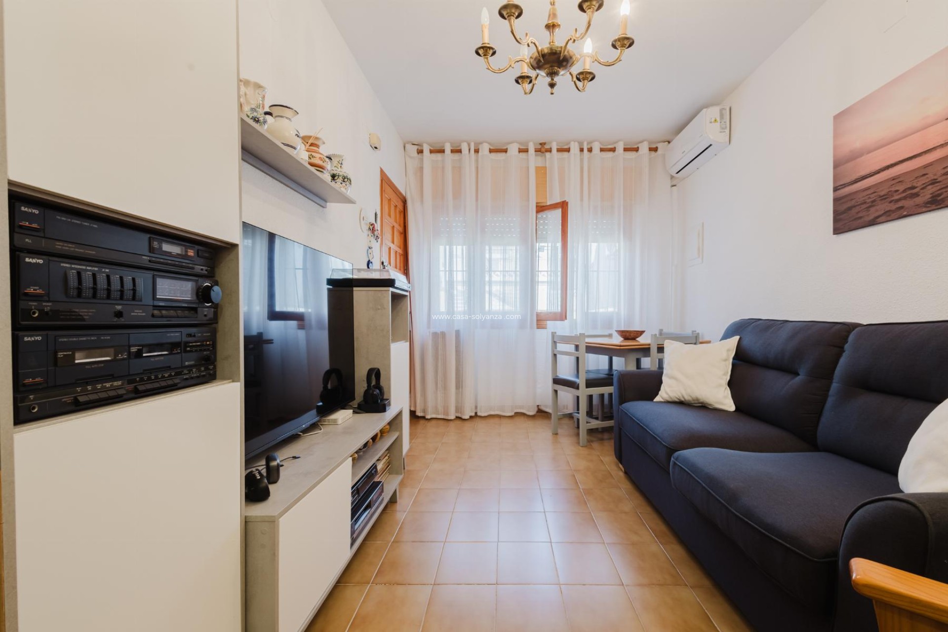 Herverkoop - Bungalow - Torrevieja - Costa Blanca