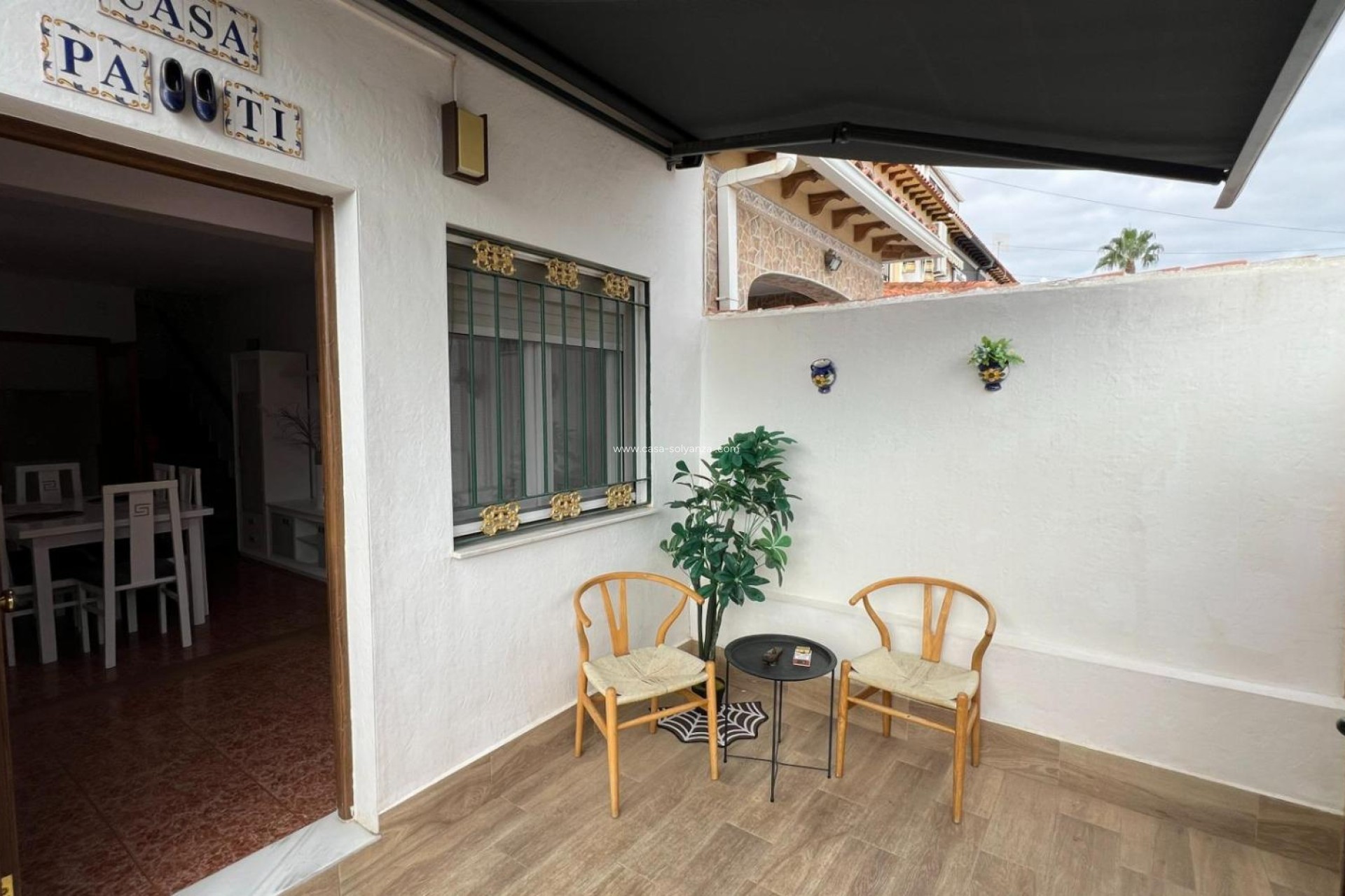Herverkoop - Bungalow - Torrevieja - Costa Blanca