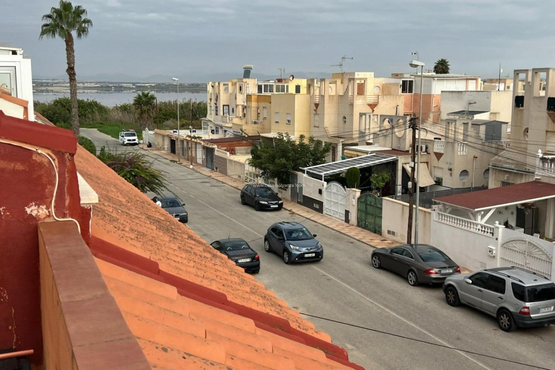 Herverkoop - Bungalow - Torrevieja - Costa Blanca