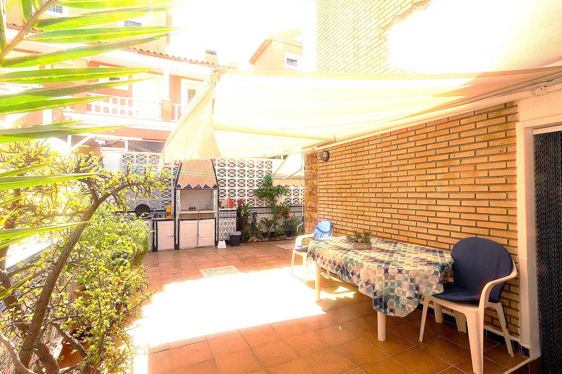 Herverkoop - Bungalow - Torrevieja - Costa Blanca