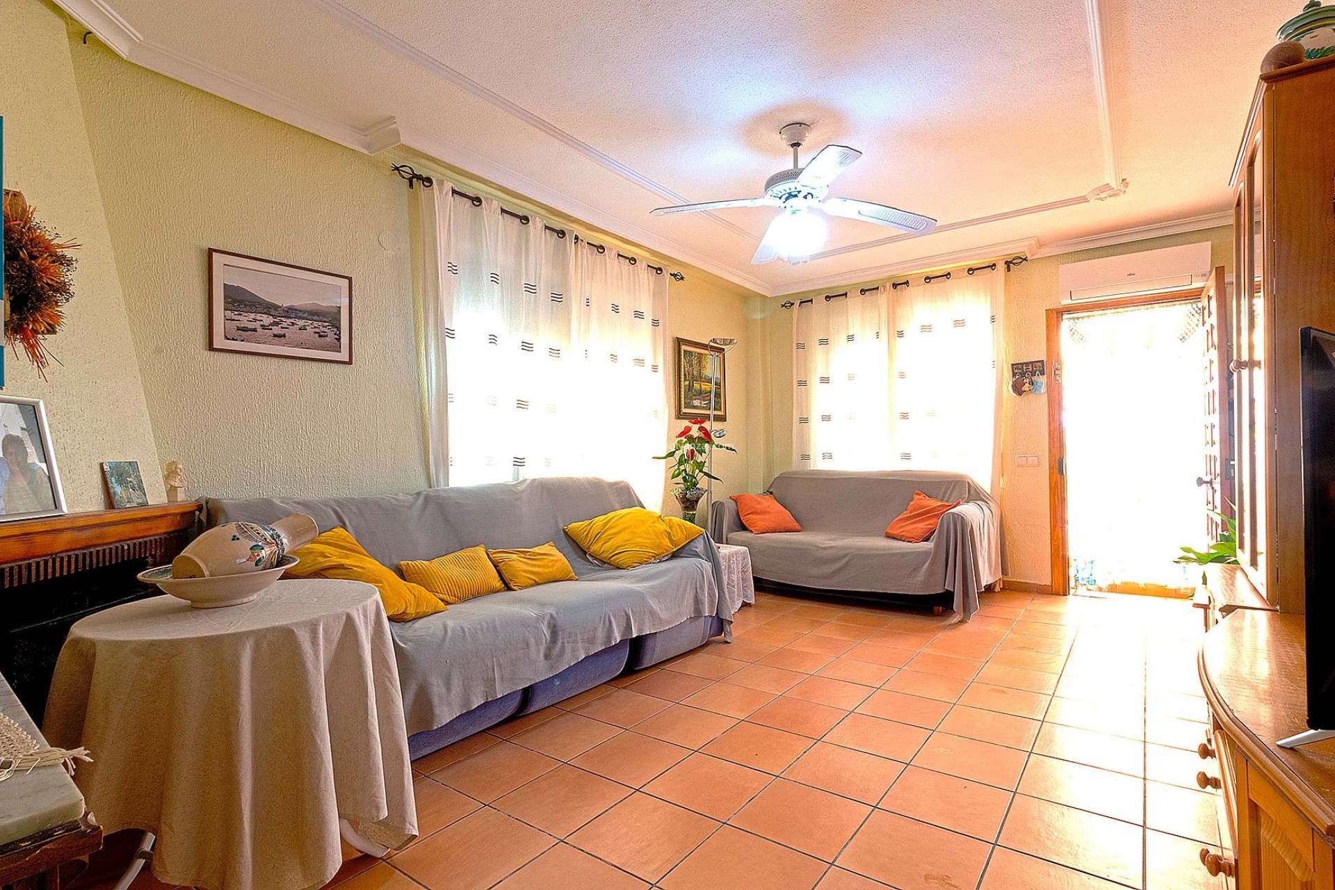 Herverkoop - Bungalow - Torrevieja - Costa Blanca
